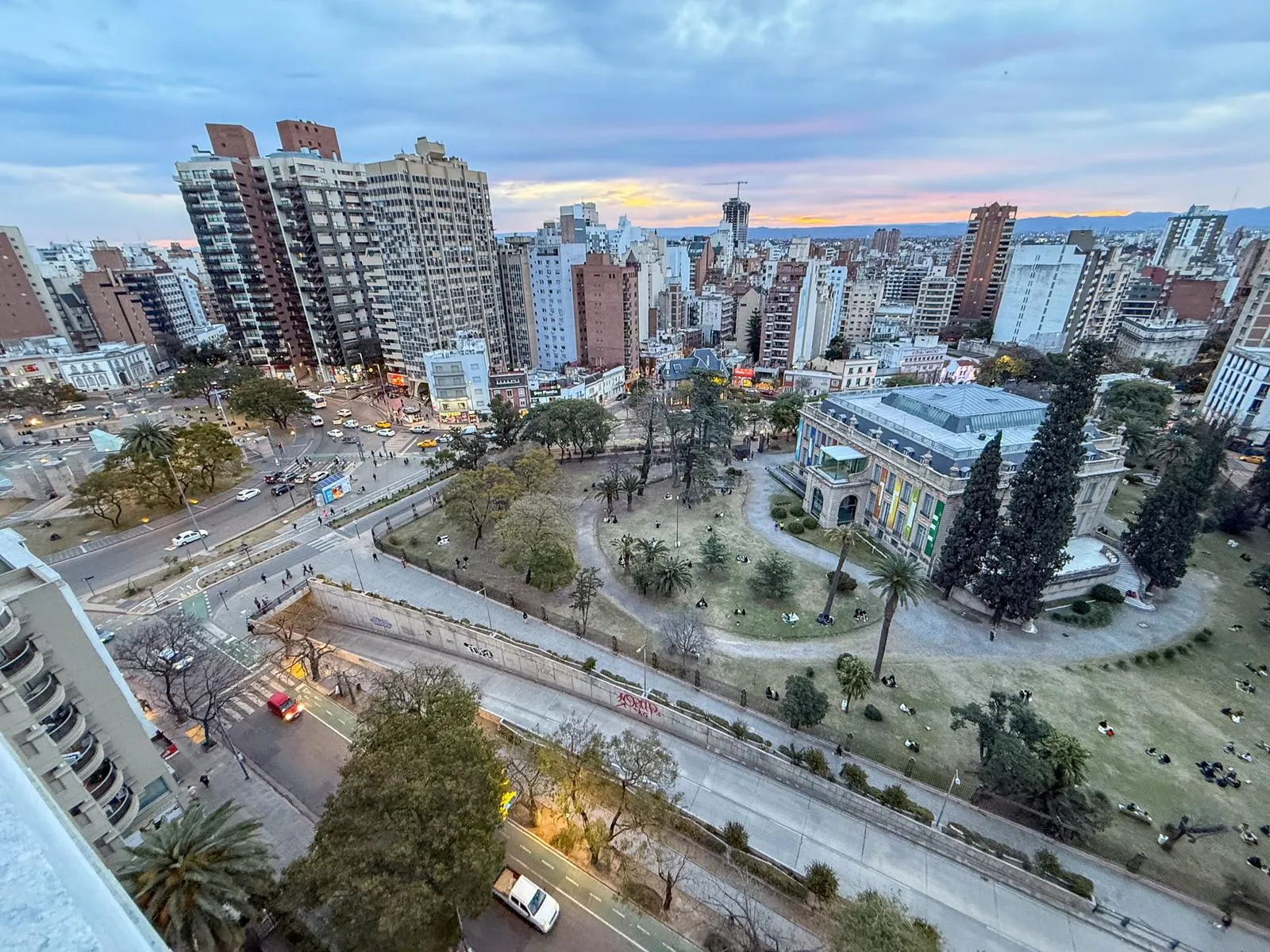 Chacabuco 847 6 · Nueva Cordoba