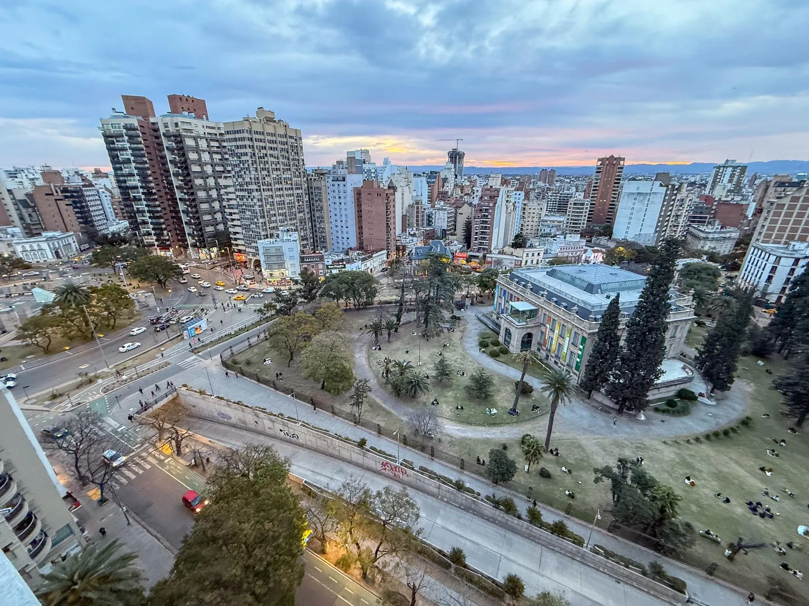 Chacabuco 847 6 · Nueva Cordoba