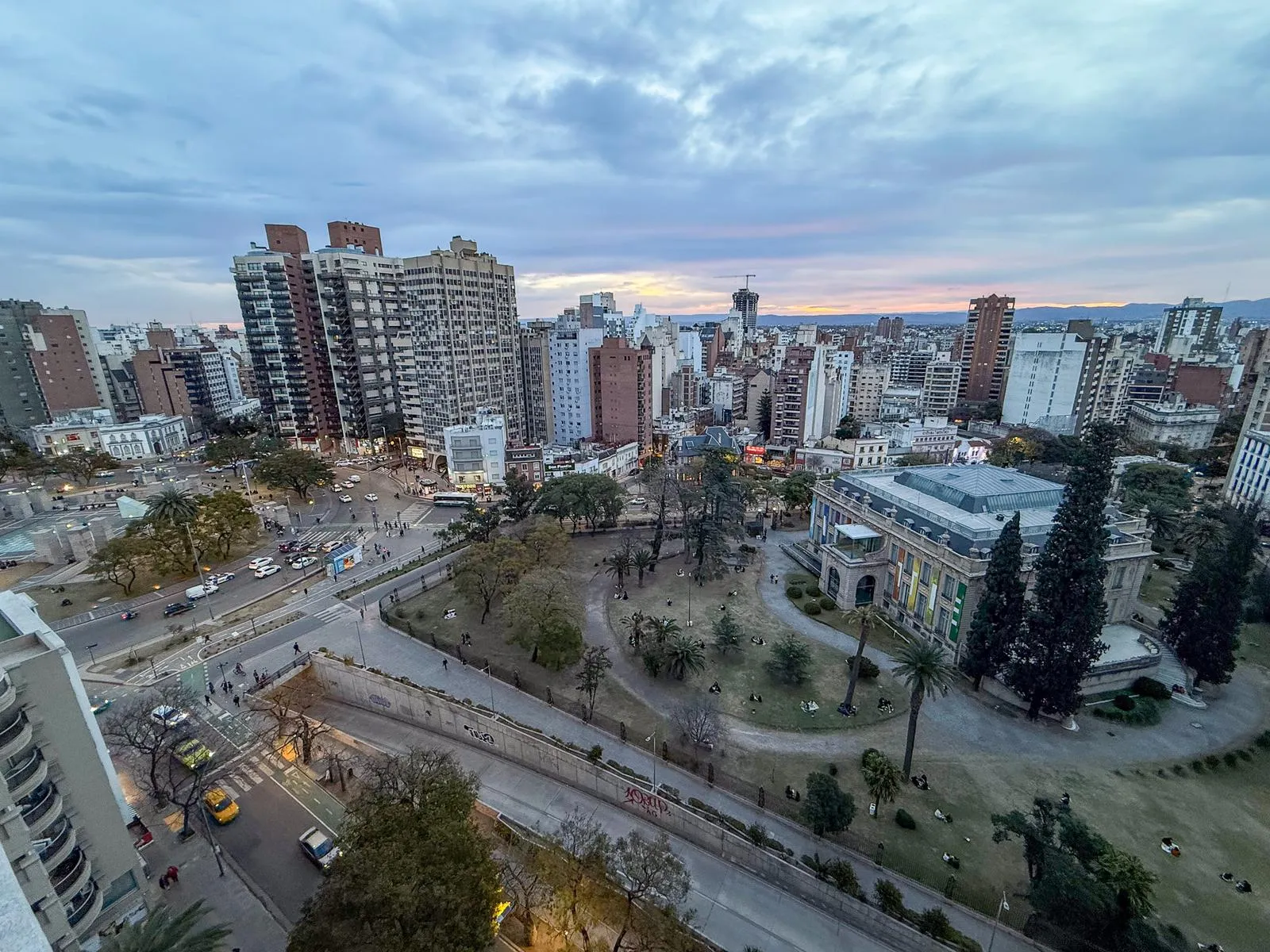 Chacabuco 847 6 · Nueva Cordoba
