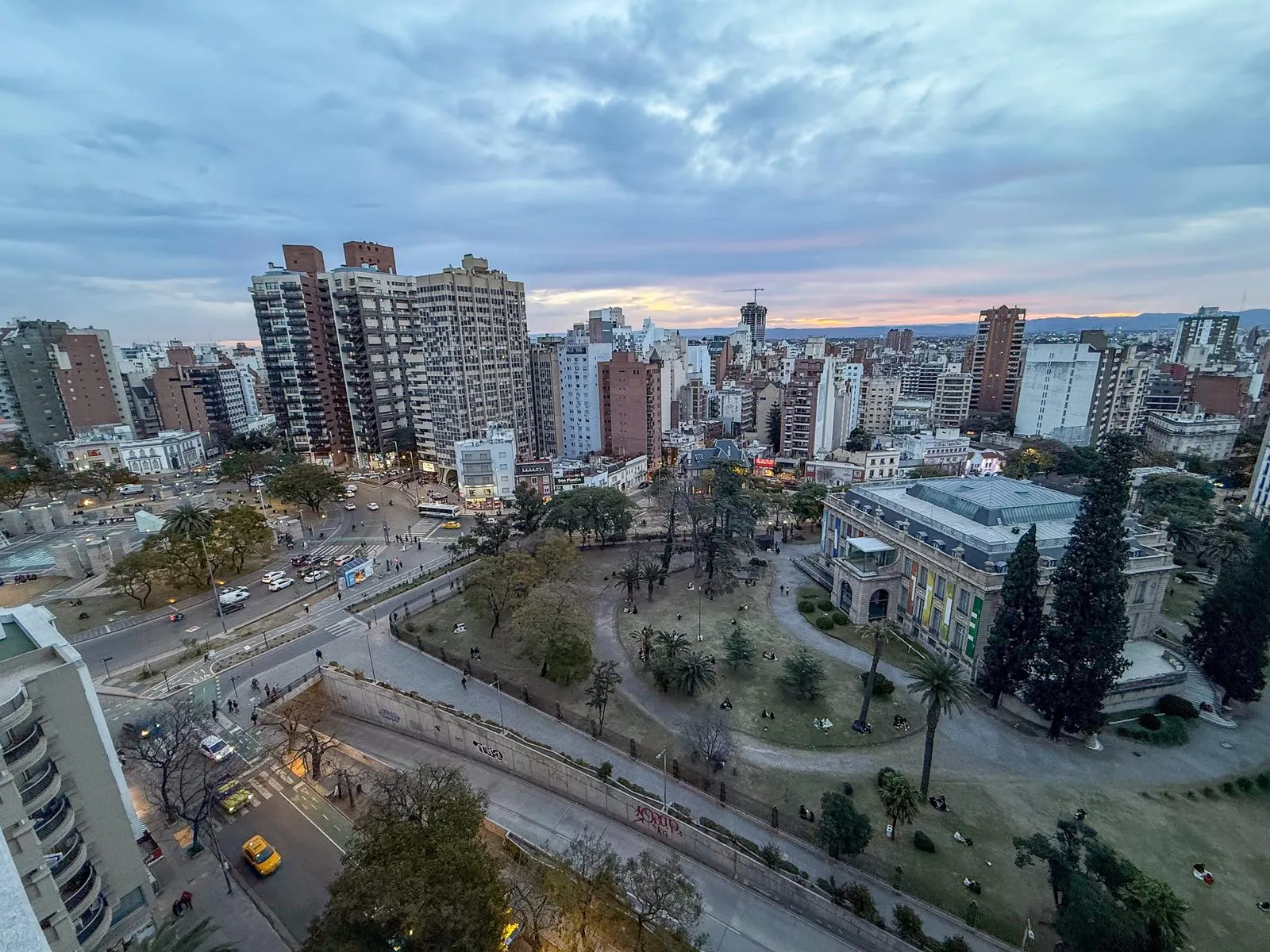 Chacabuco 847 6 · Nueva Cordoba