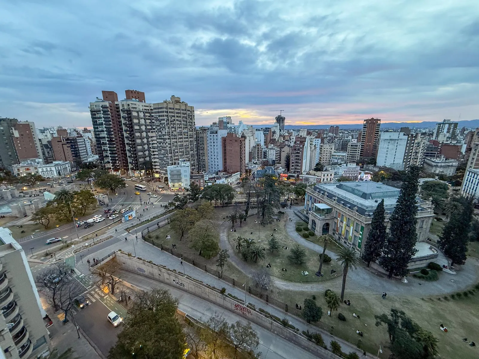 Chacabuco 847 6 · Nueva Cordoba