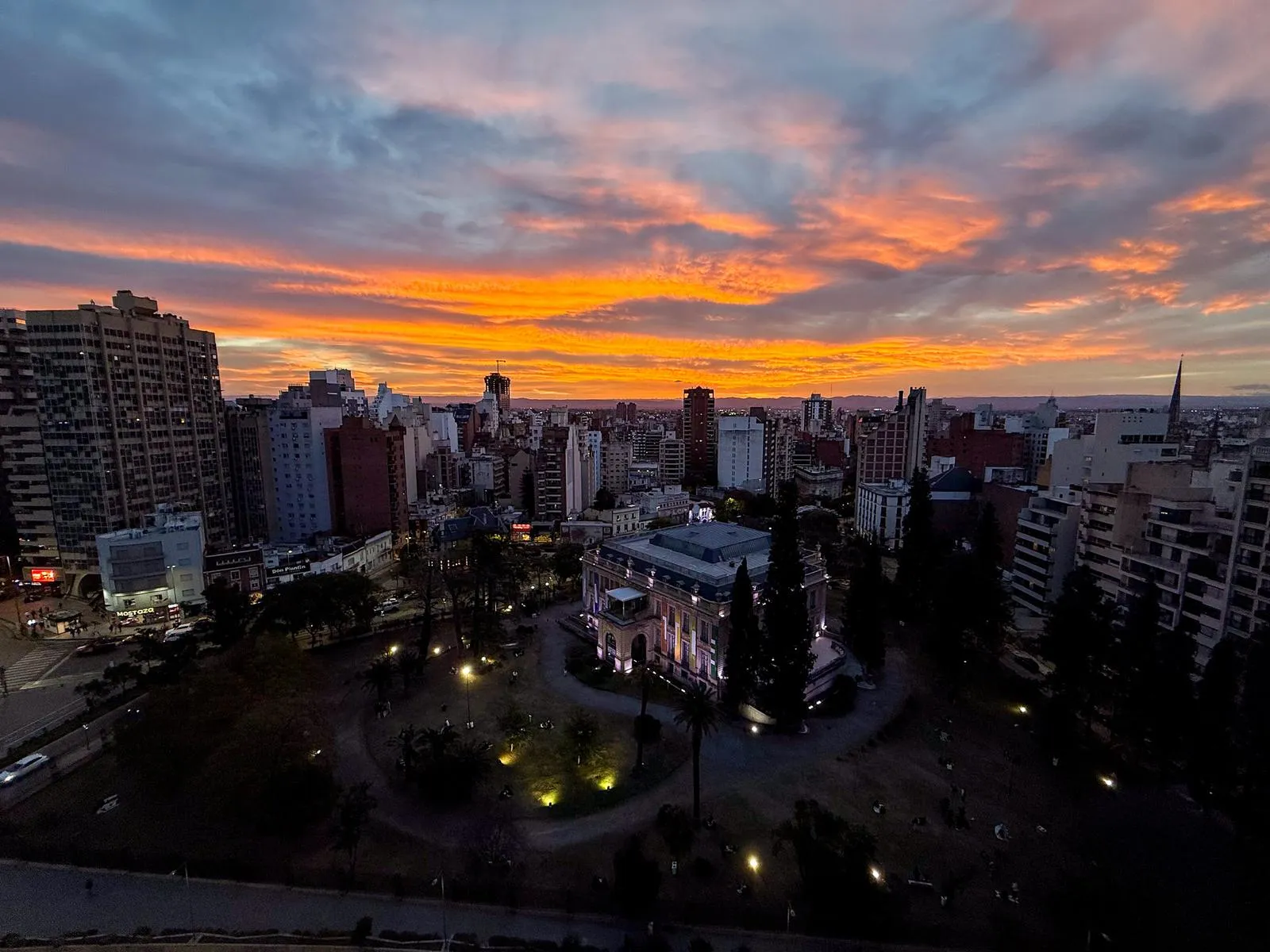 Chacabuco 847 6 · Nueva Cordoba
