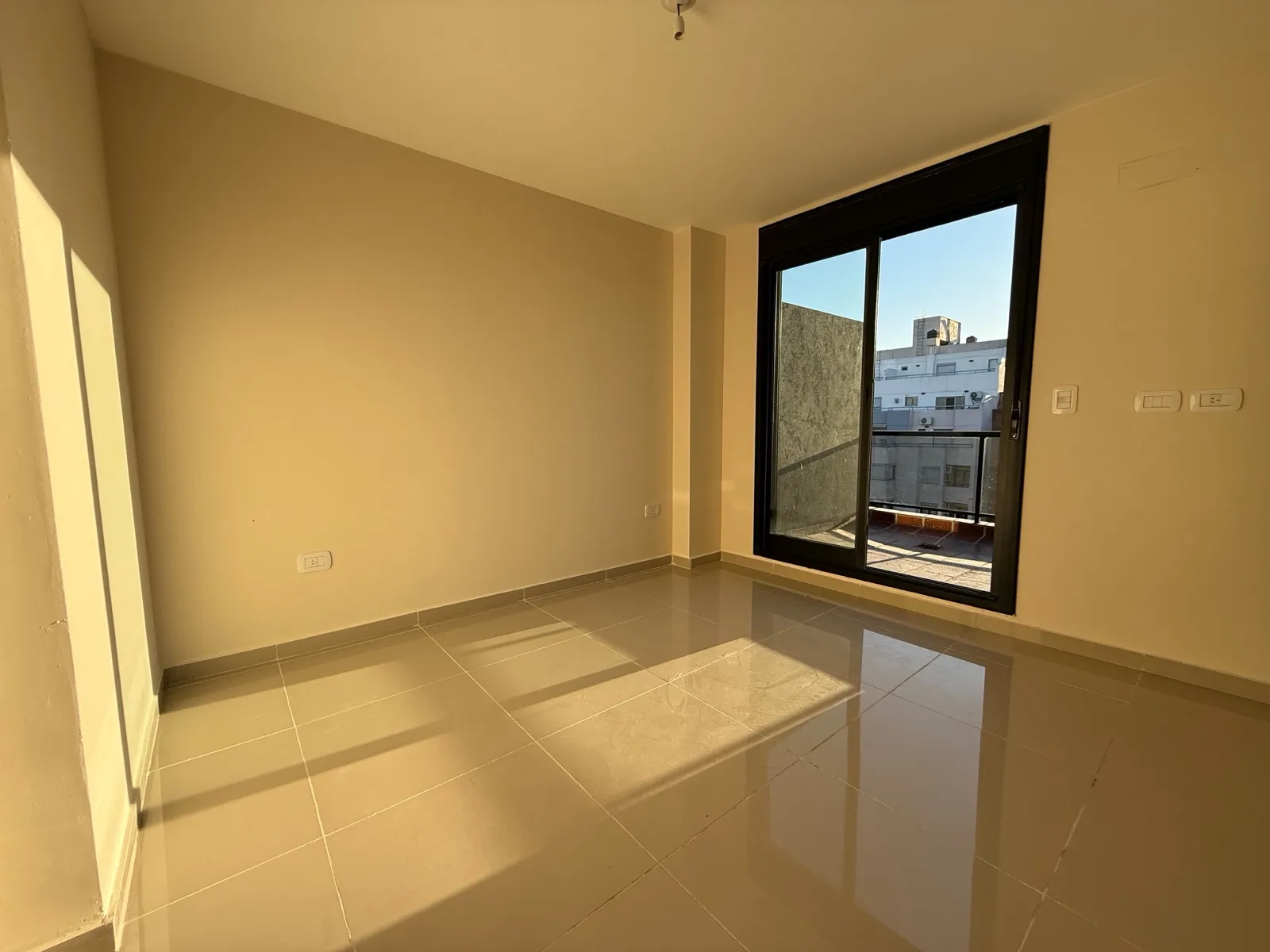 Duplex 1 Dormitorio con terraza Propia
