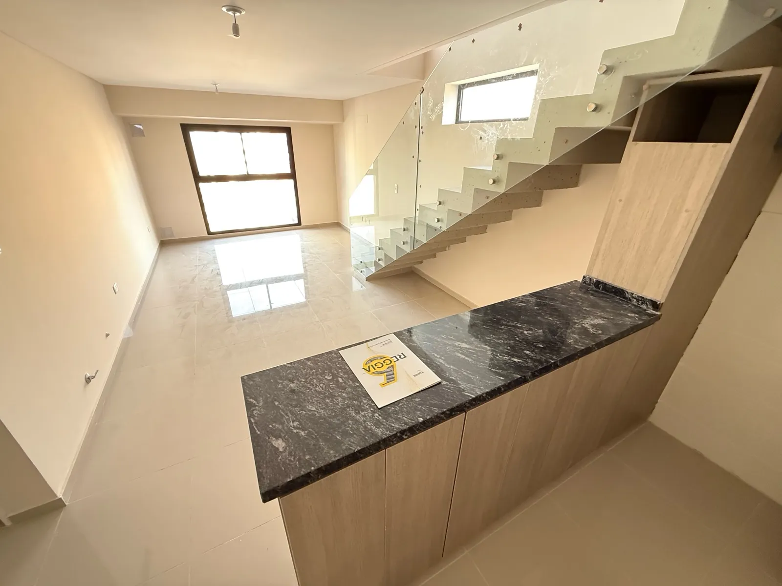 Duplex 1 Dormitorio con terraza · Nueva Cordoba