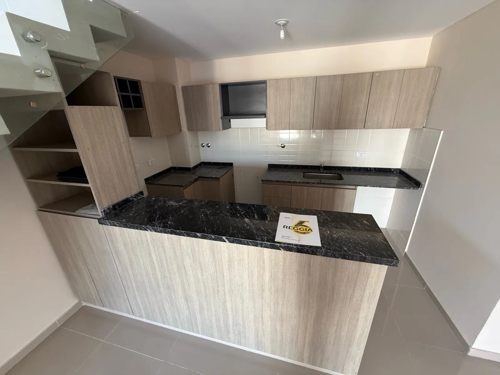 Duplex 1 Dormitorio con terraza · Nueva Cordoba