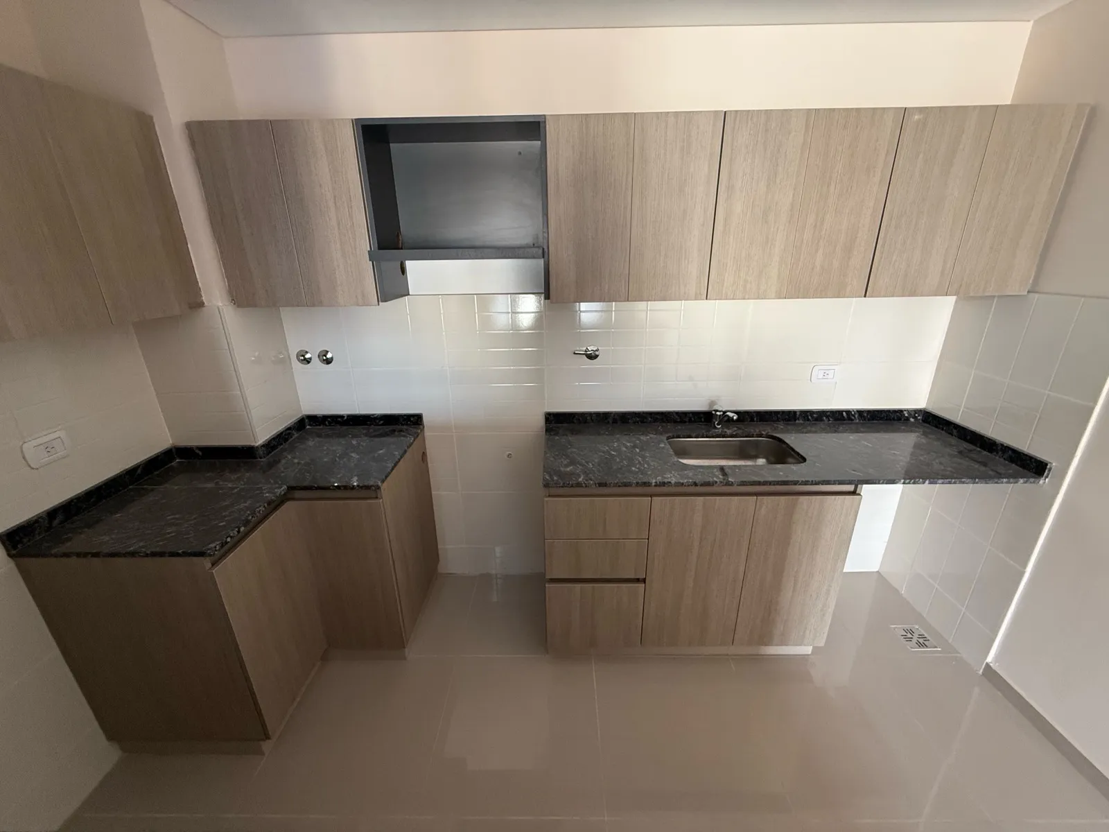 Duplex 1 Dormitorio con terraza · Nueva Cordoba