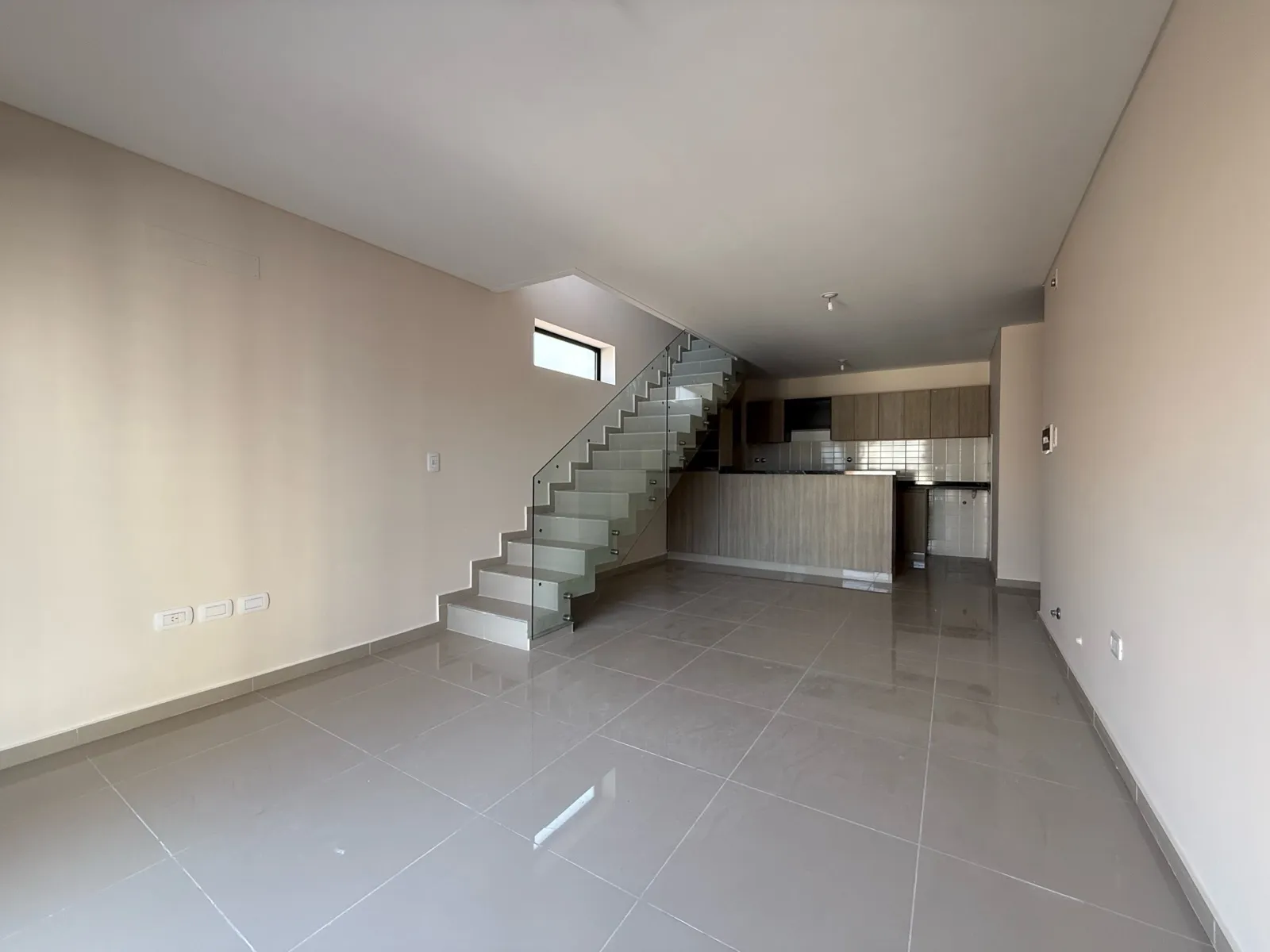 Duplex 1 Dormitorio con terraza · Nueva Cordoba
