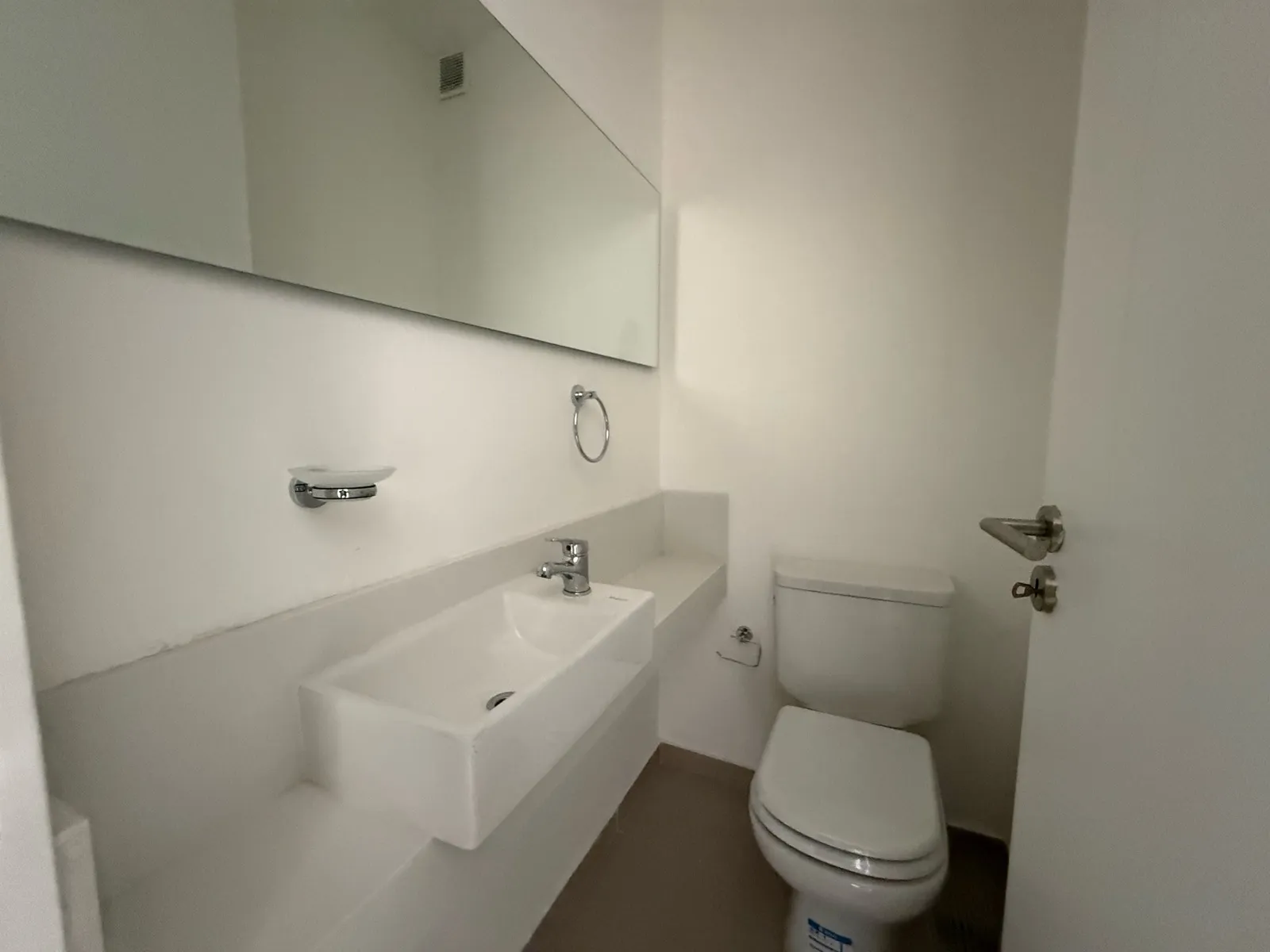 Duplex 1 Dormitorio con terraza · Nueva Cordoba