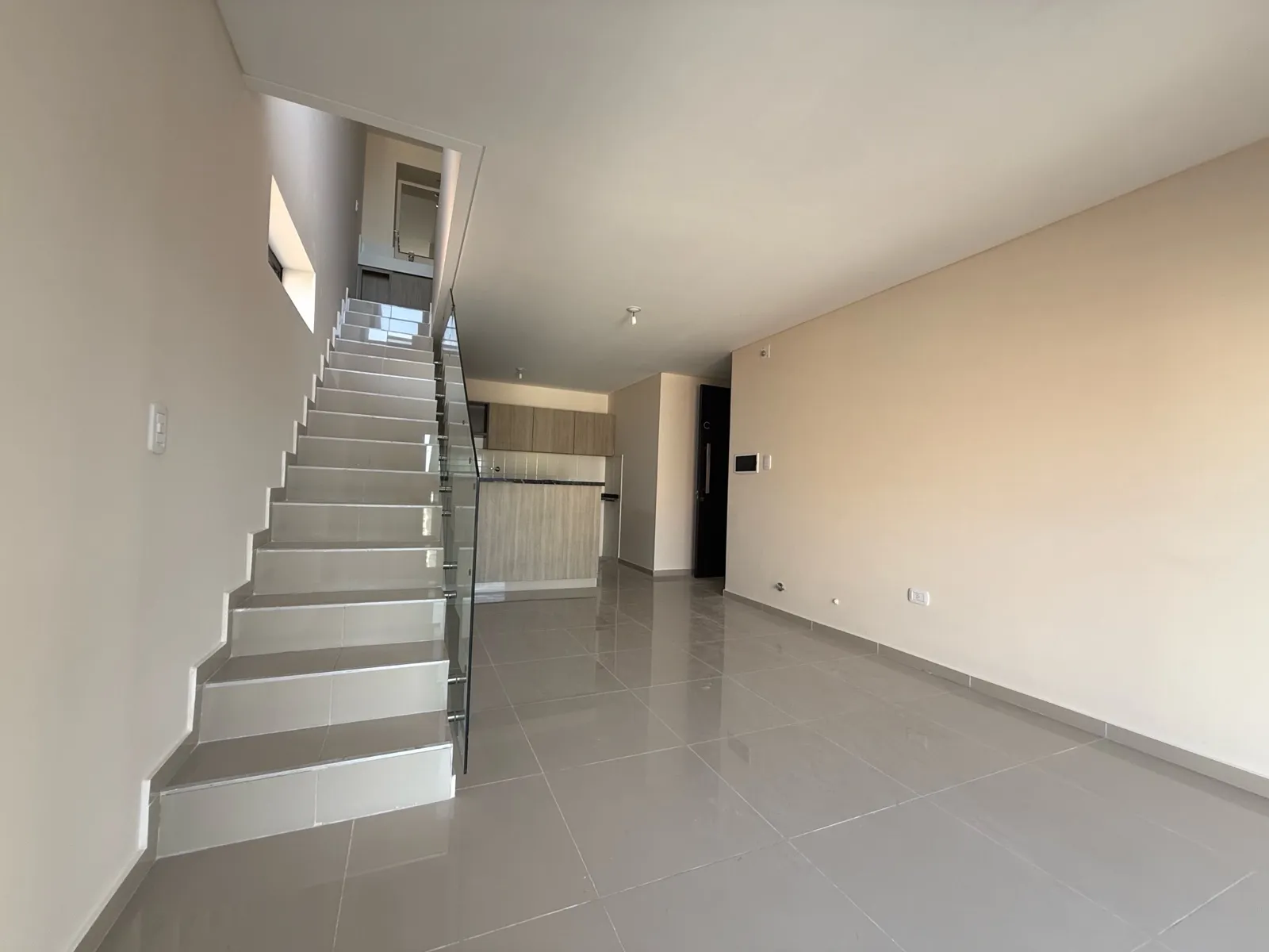 Duplex 1 Dormitorio con terraza · Nueva Cordoba