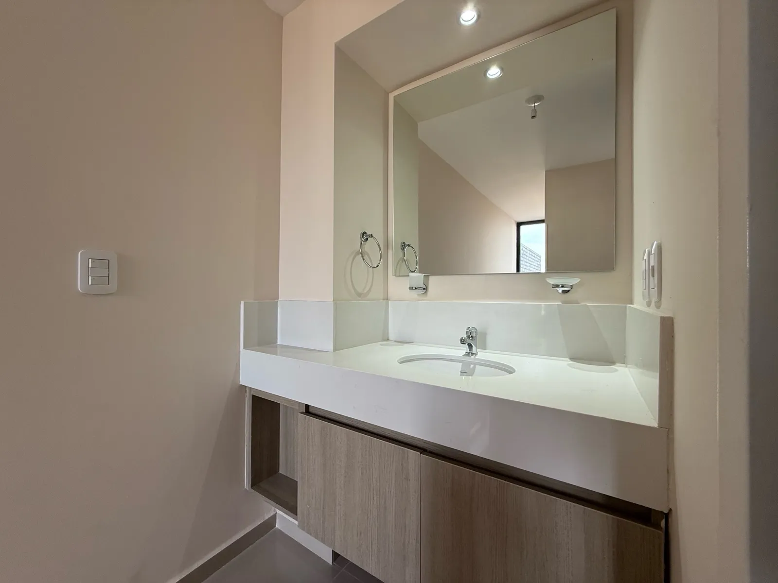 Duplex 1 Dormitorio con terraza · Nueva Cordoba