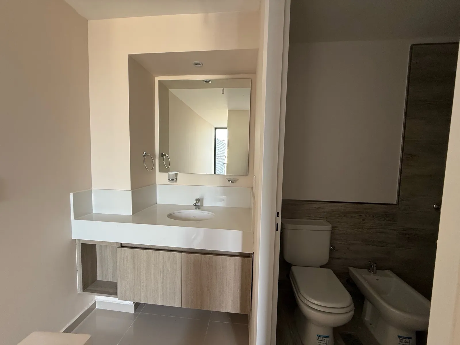 Duplex 1 Dormitorio con terraza · Nueva Cordoba
