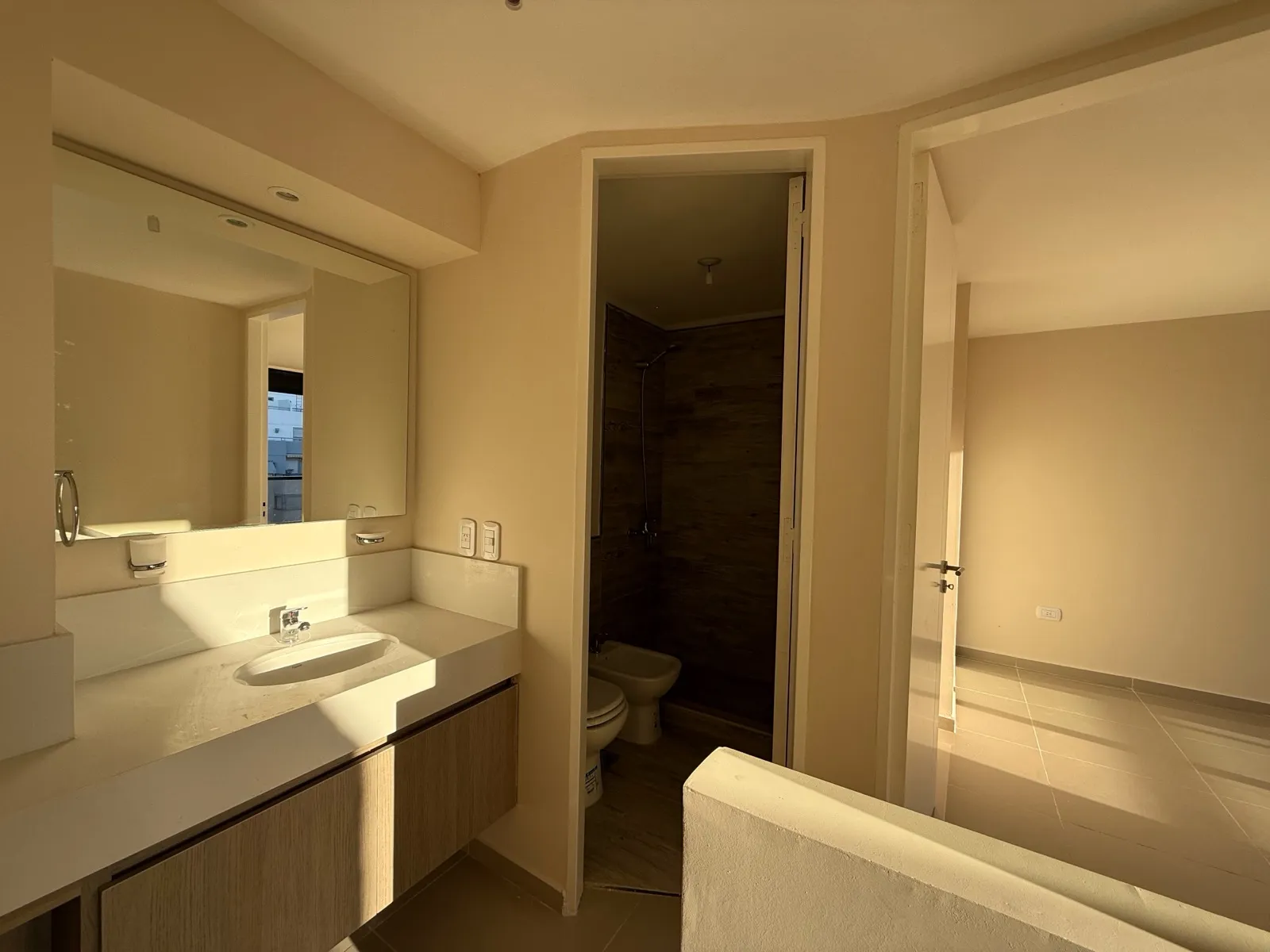 Duplex 1 Dormitorio con terraza · Nueva Cordoba