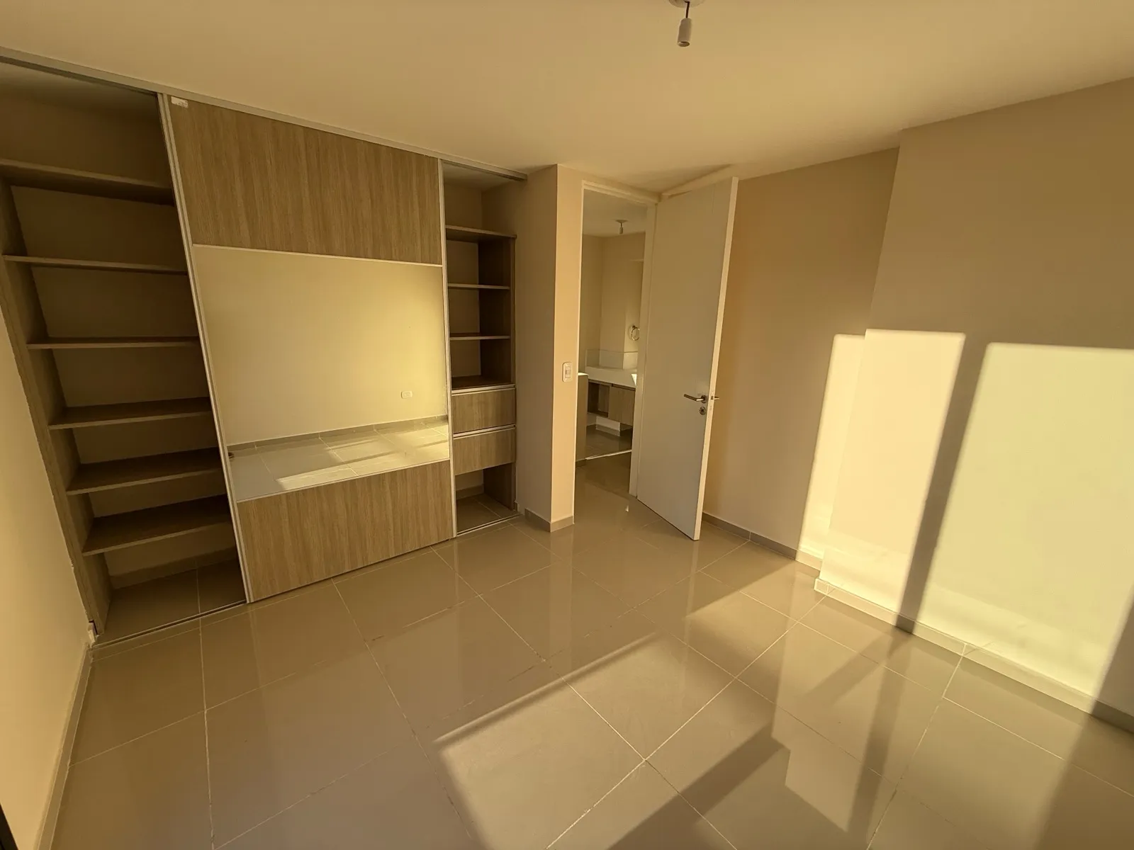 Duplex 1 Dormitorio con terraza · Nueva Cordoba