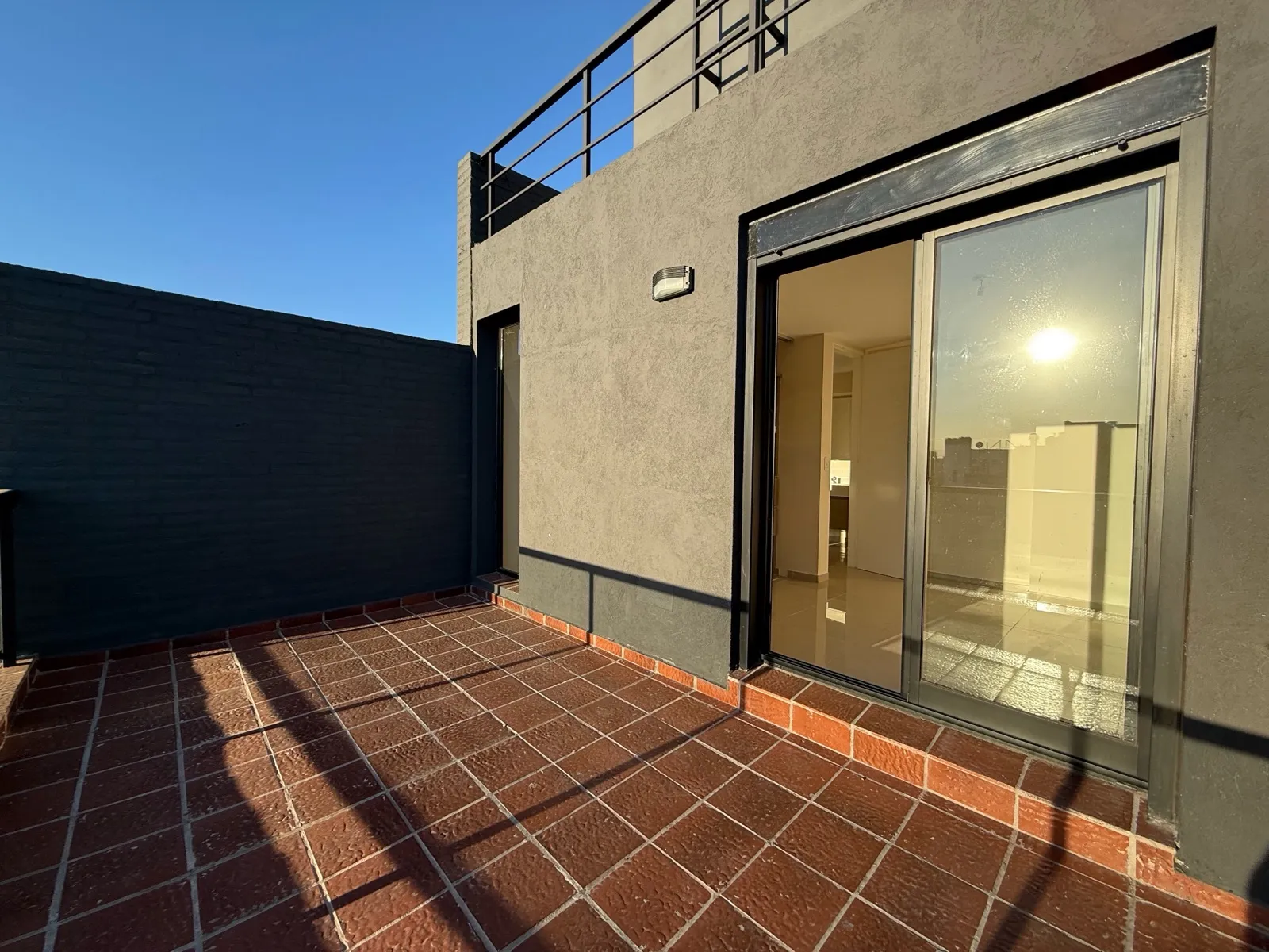 Duplex 1 Dormitorio con terraza · Nueva Cordoba