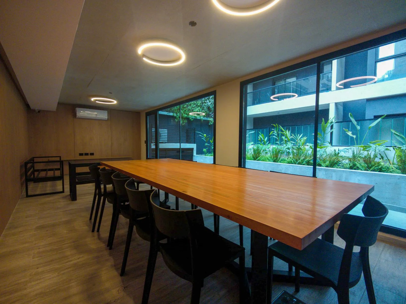 Duplex 1 Dormitorio con terraza · Nueva Cordoba
