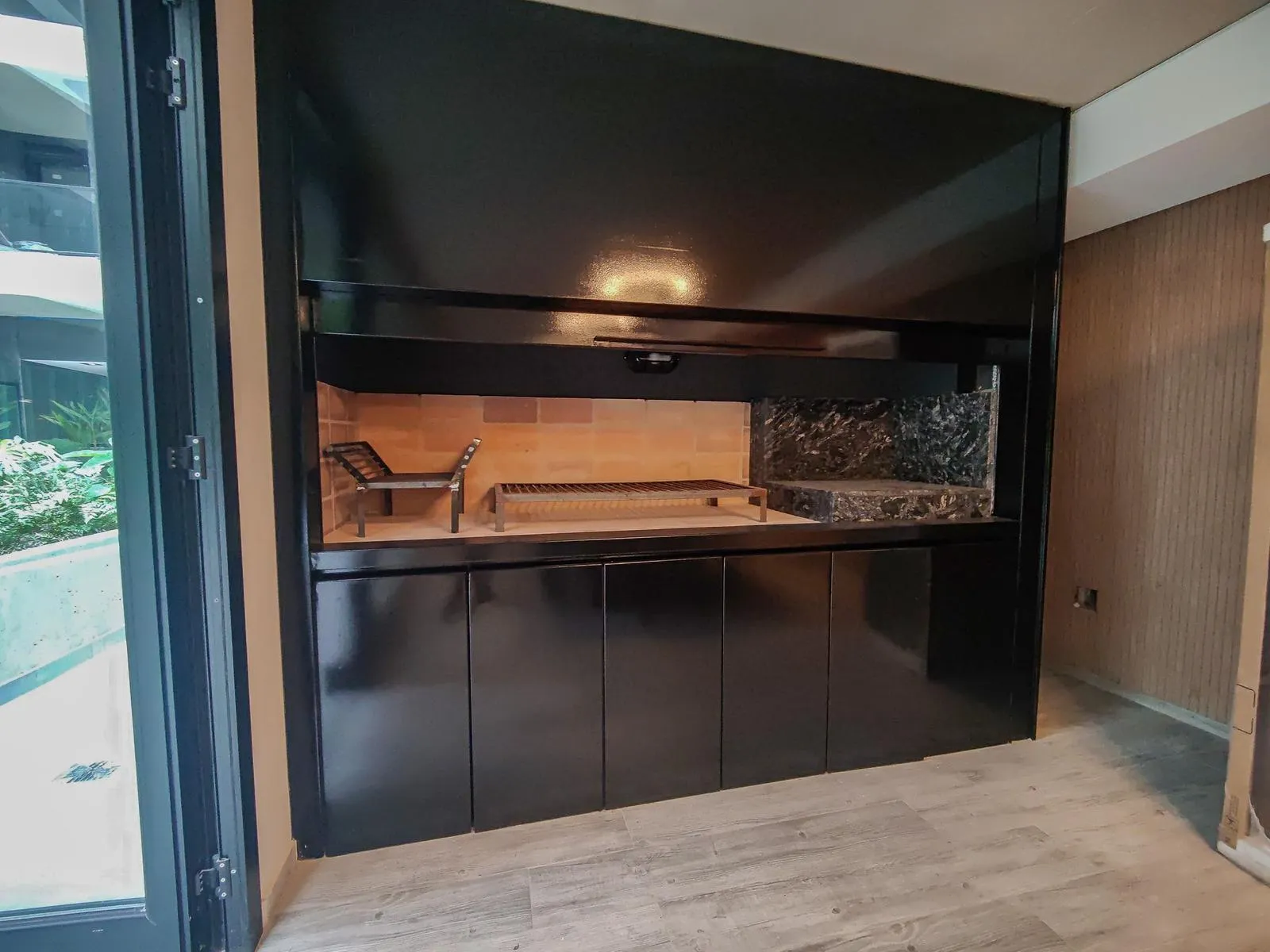 Duplex 1 Dormitorio con terraza · Nueva Cordoba