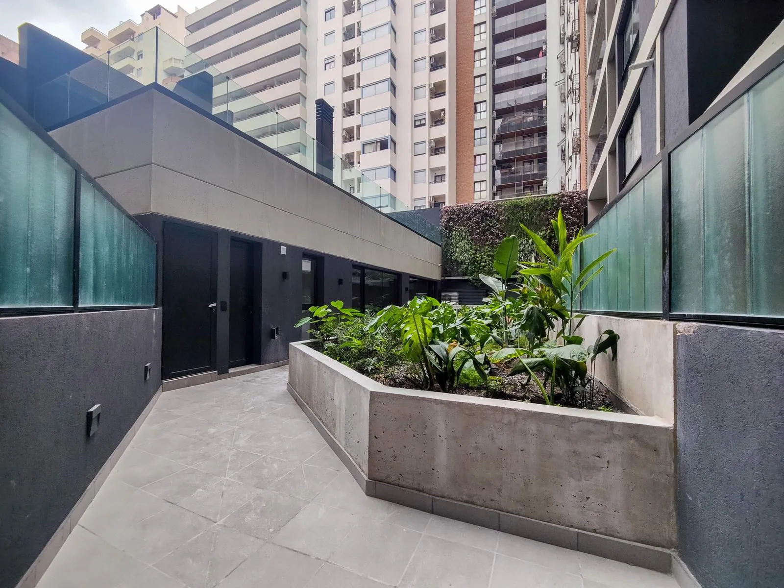 Duplex 1 Dormitorio con terraza · Nueva Cordoba