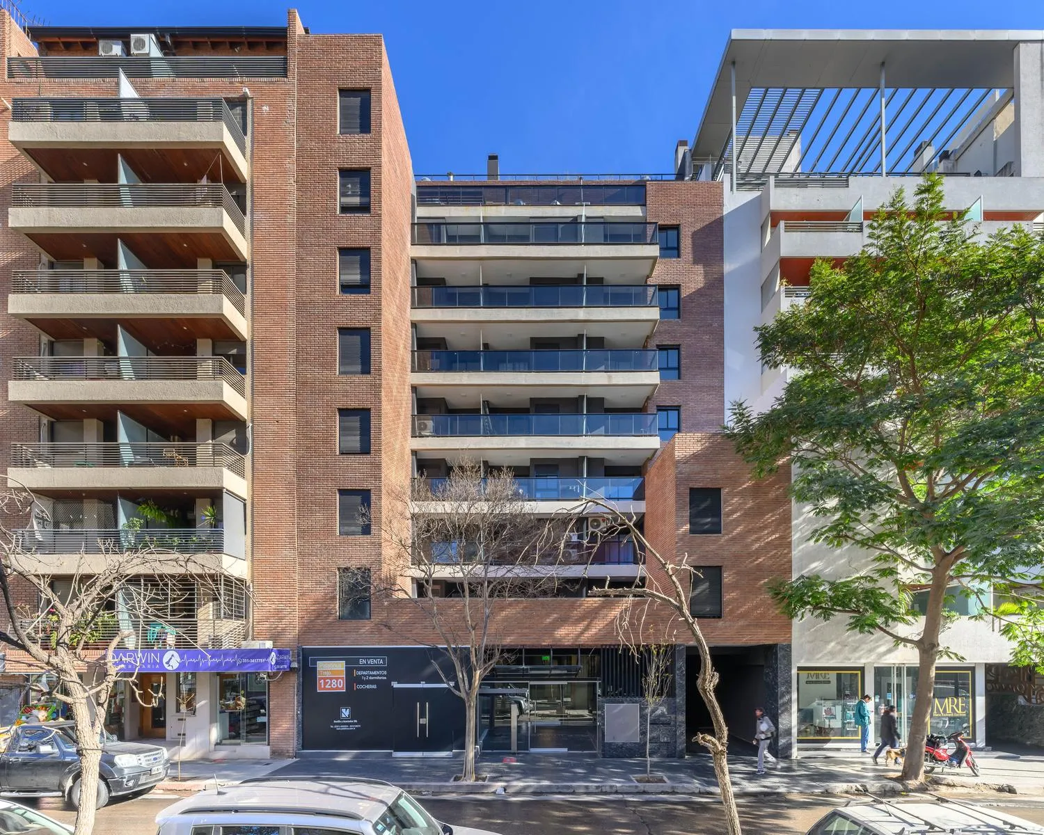 Venta departamento 2 Dormitorios
