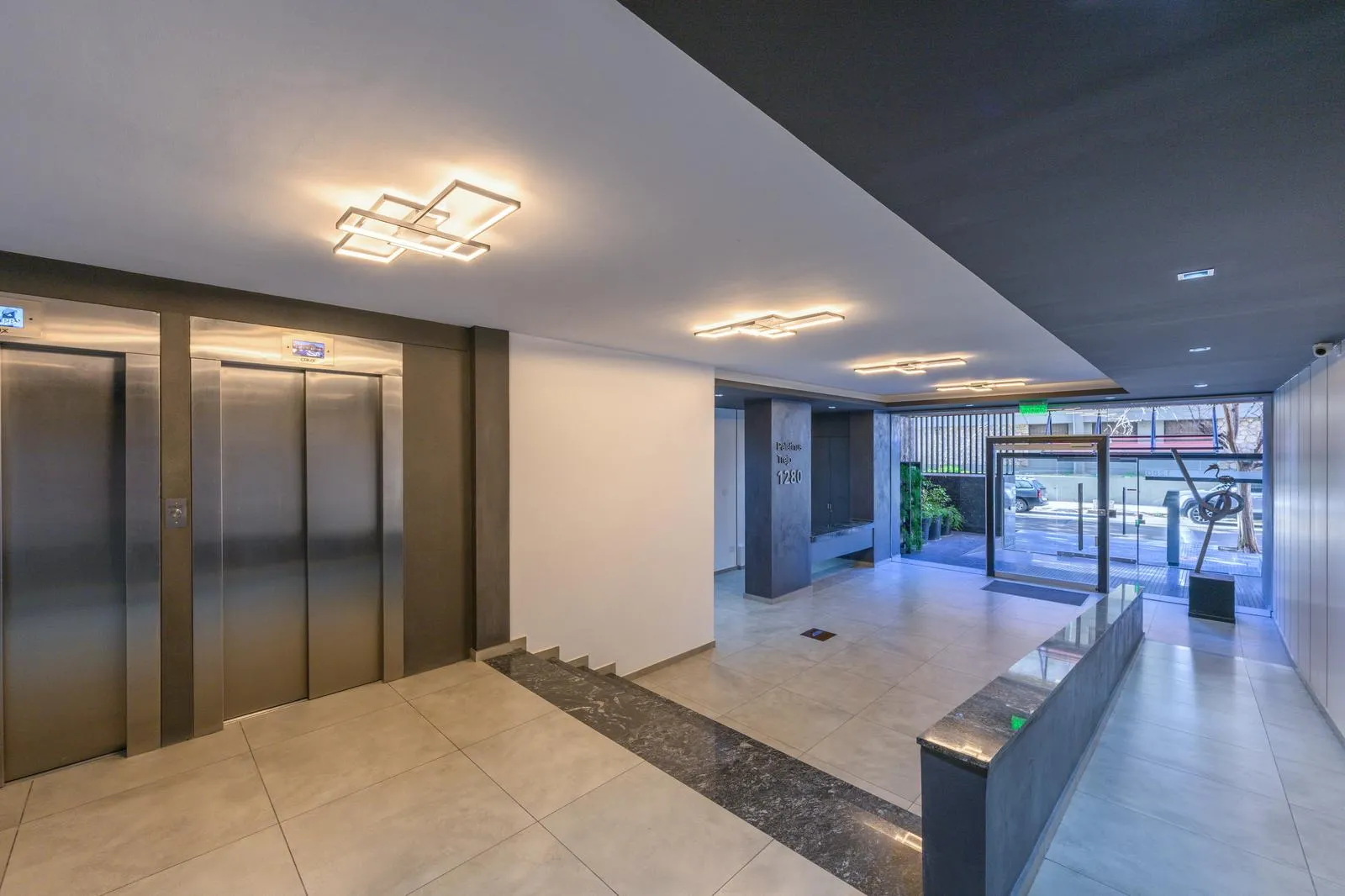 Obispo Trejo 1300 · Nueva Cordoba