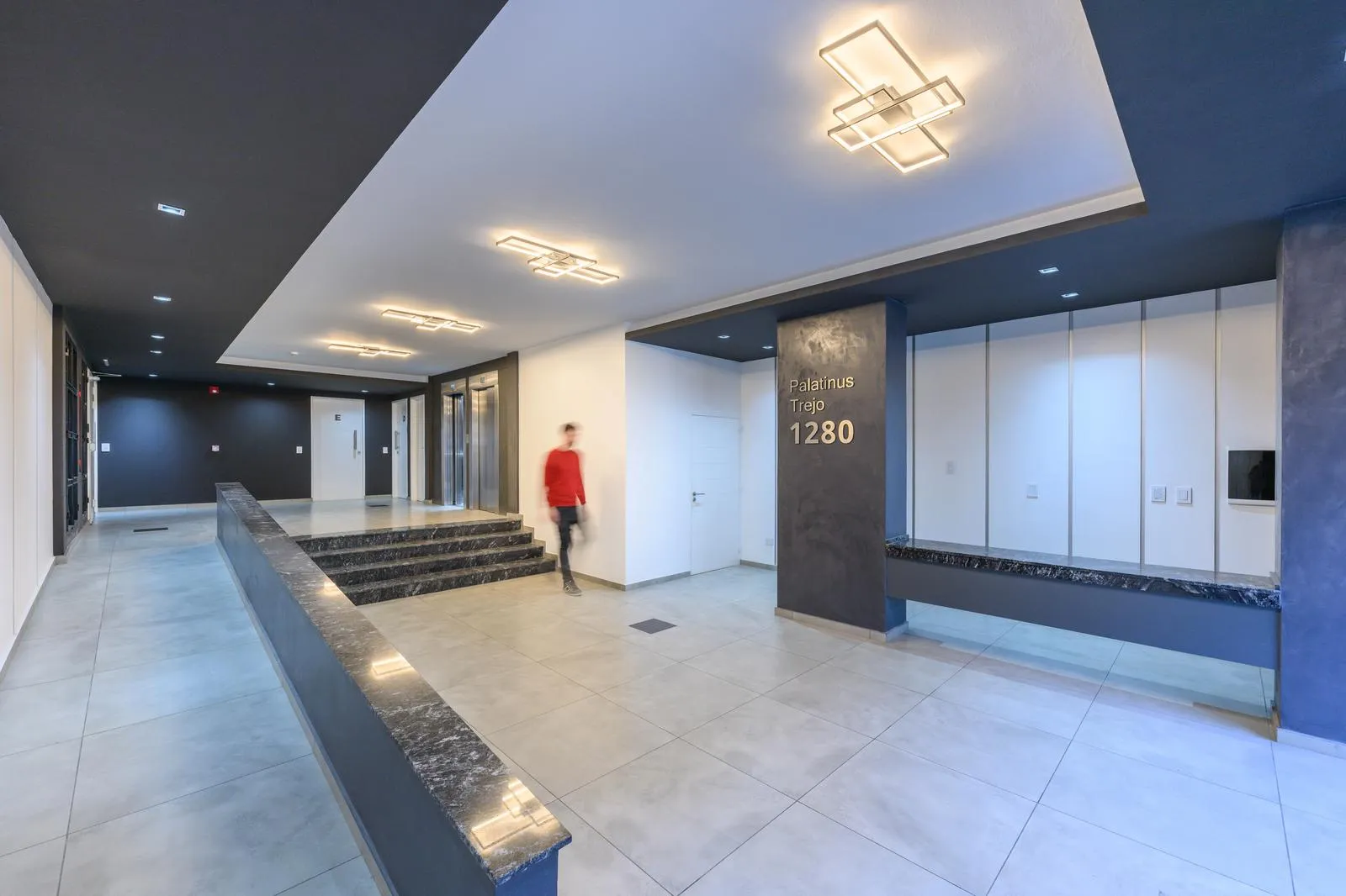 Obispo Trejo 1300 · Nueva Cordoba