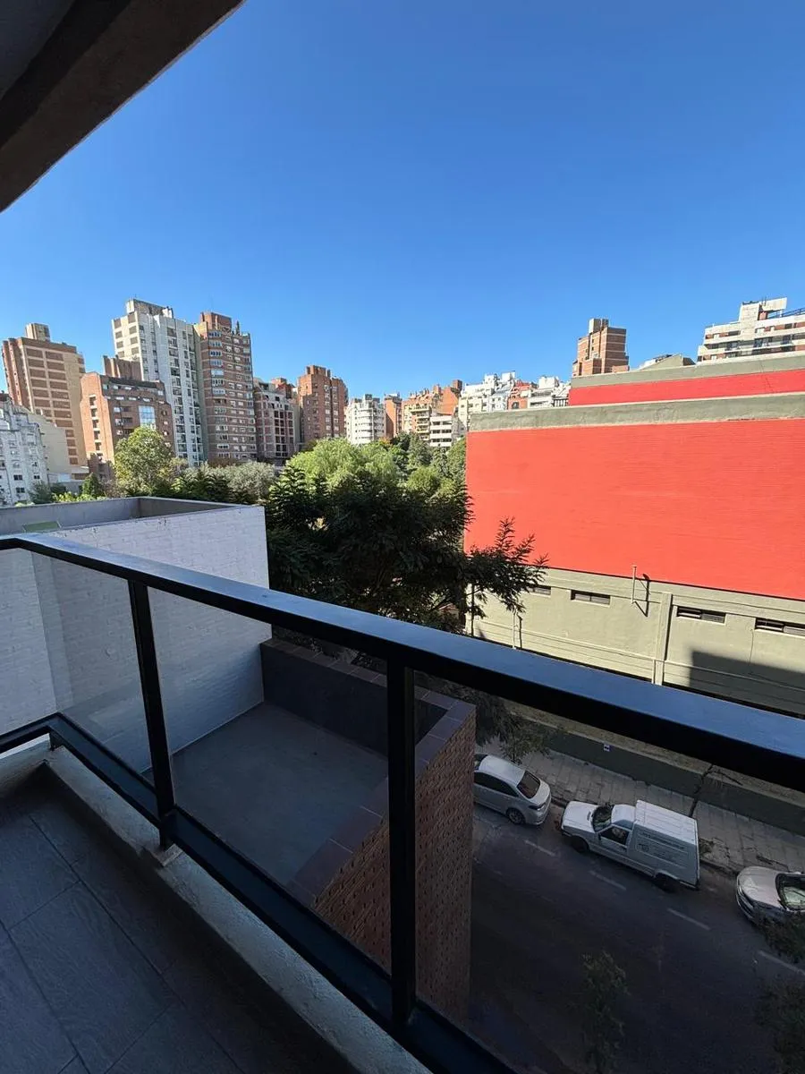 Obispo Trejo 1300 · Nueva Cordoba