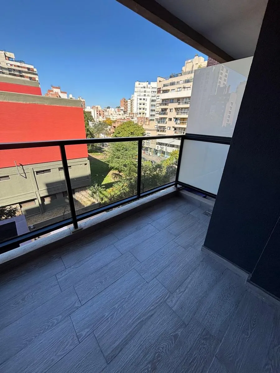 Obispo Trejo 1300 · Nueva Cordoba