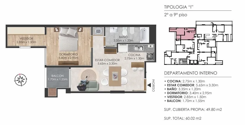 Velez Sarsfield 677 · Nueva Cordoba