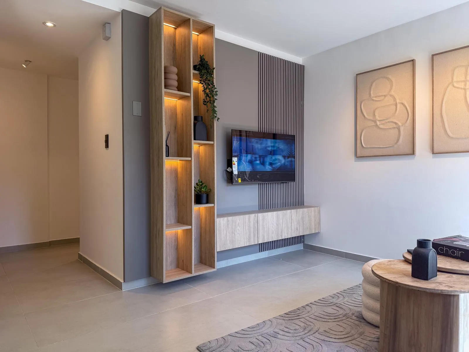 Velez Sarsfield 677 - 2 dorm · Nueva Cordoba