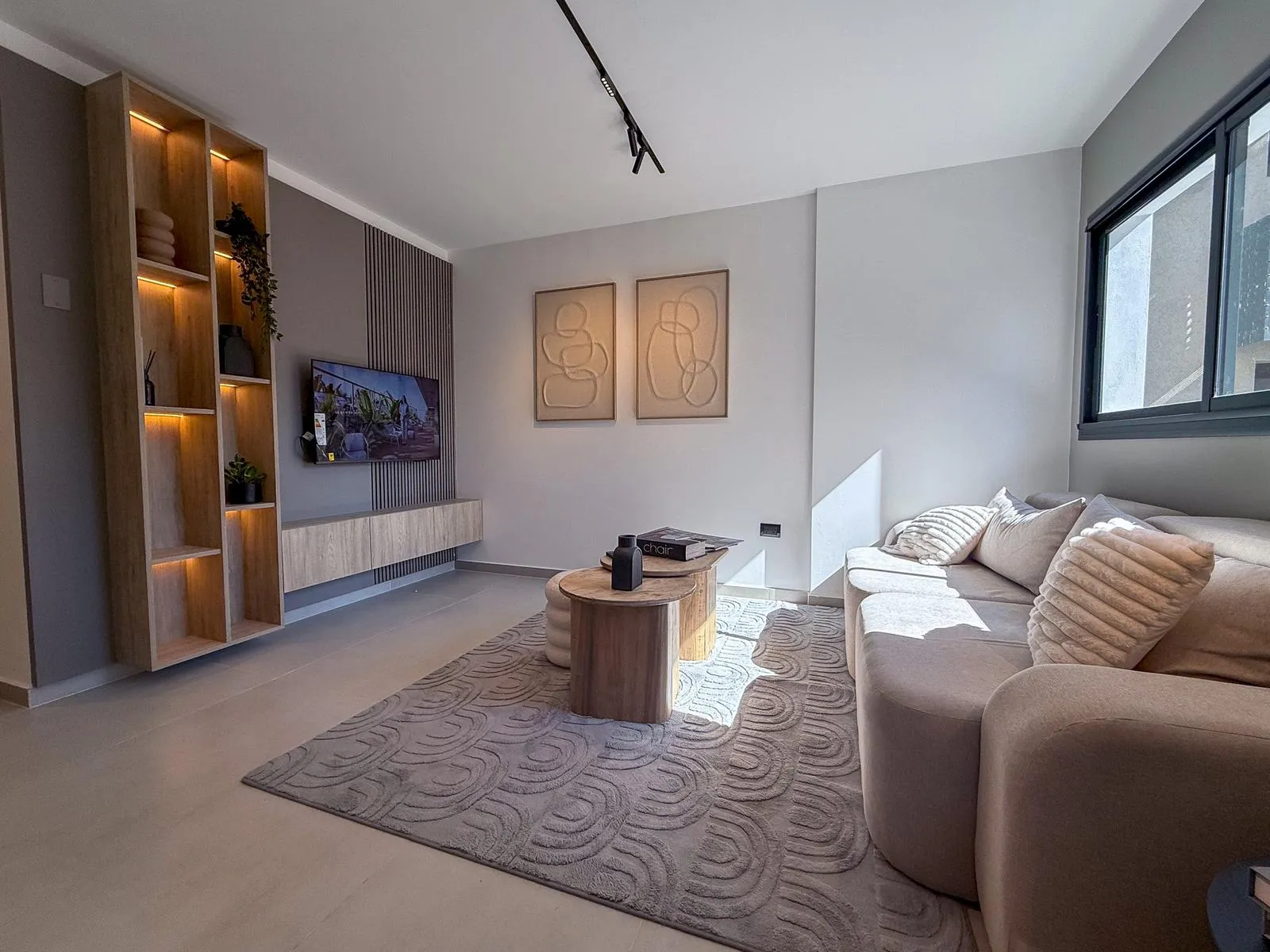 Velez Sarsfield 677 - 2 dorm · Nueva Cordoba