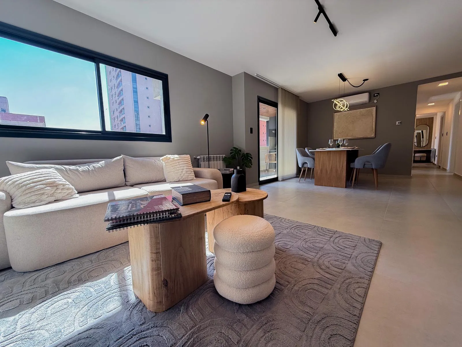 Velez Sarsfield 677 - 2 dorm · Nueva Cordoba