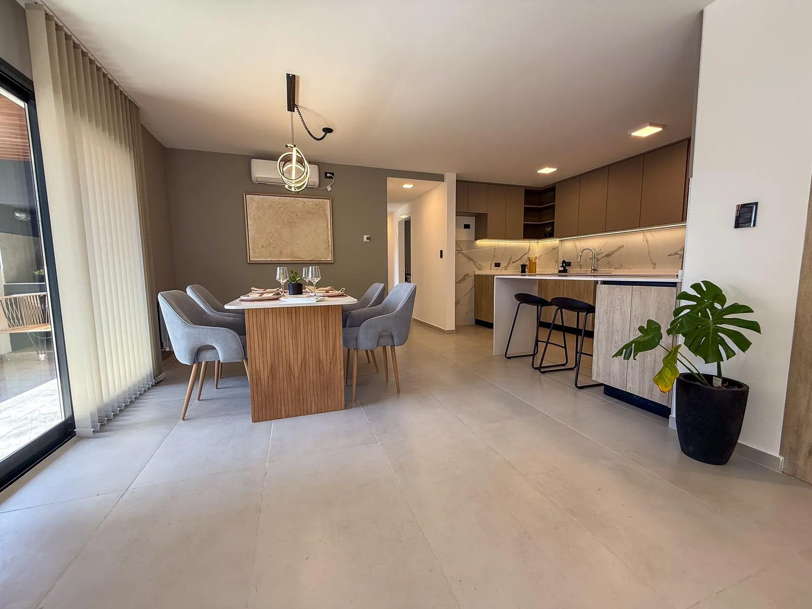 Velez Sarsfield 677 - 2 dorm · Nueva Cordoba