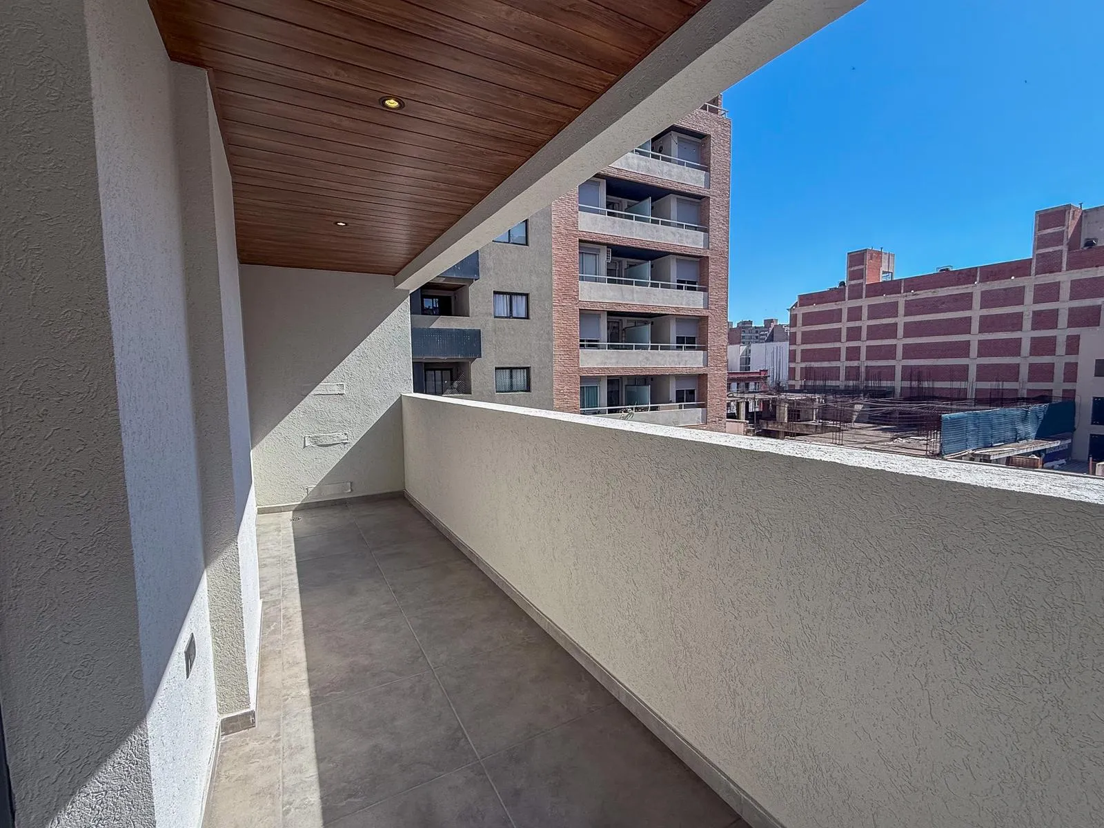 Velez Sarsfield 677 - 2 dorm · Nueva Cordoba