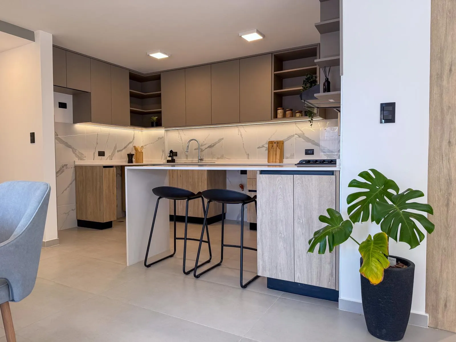 Velez Sarsfield 677 - 2 dorm · Nueva Cordoba