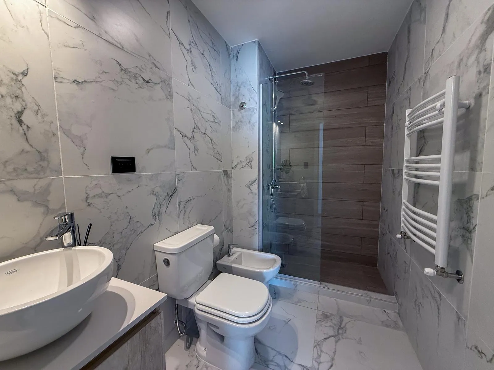 Velez Sarsfield 677 - 2 dorm · Nueva Cordoba