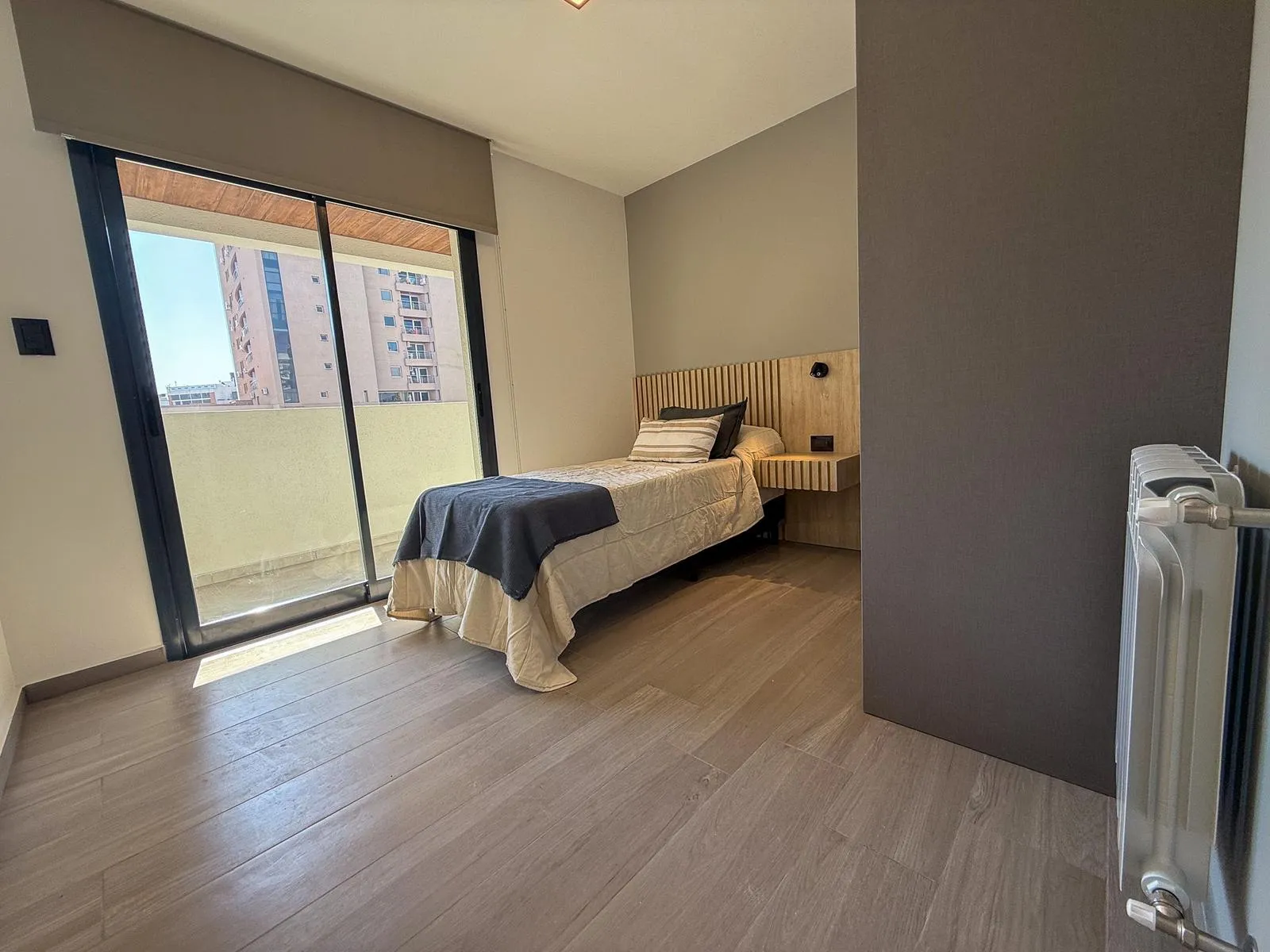 Velez Sarsfield 677 - 2 dorm · Nueva Cordoba