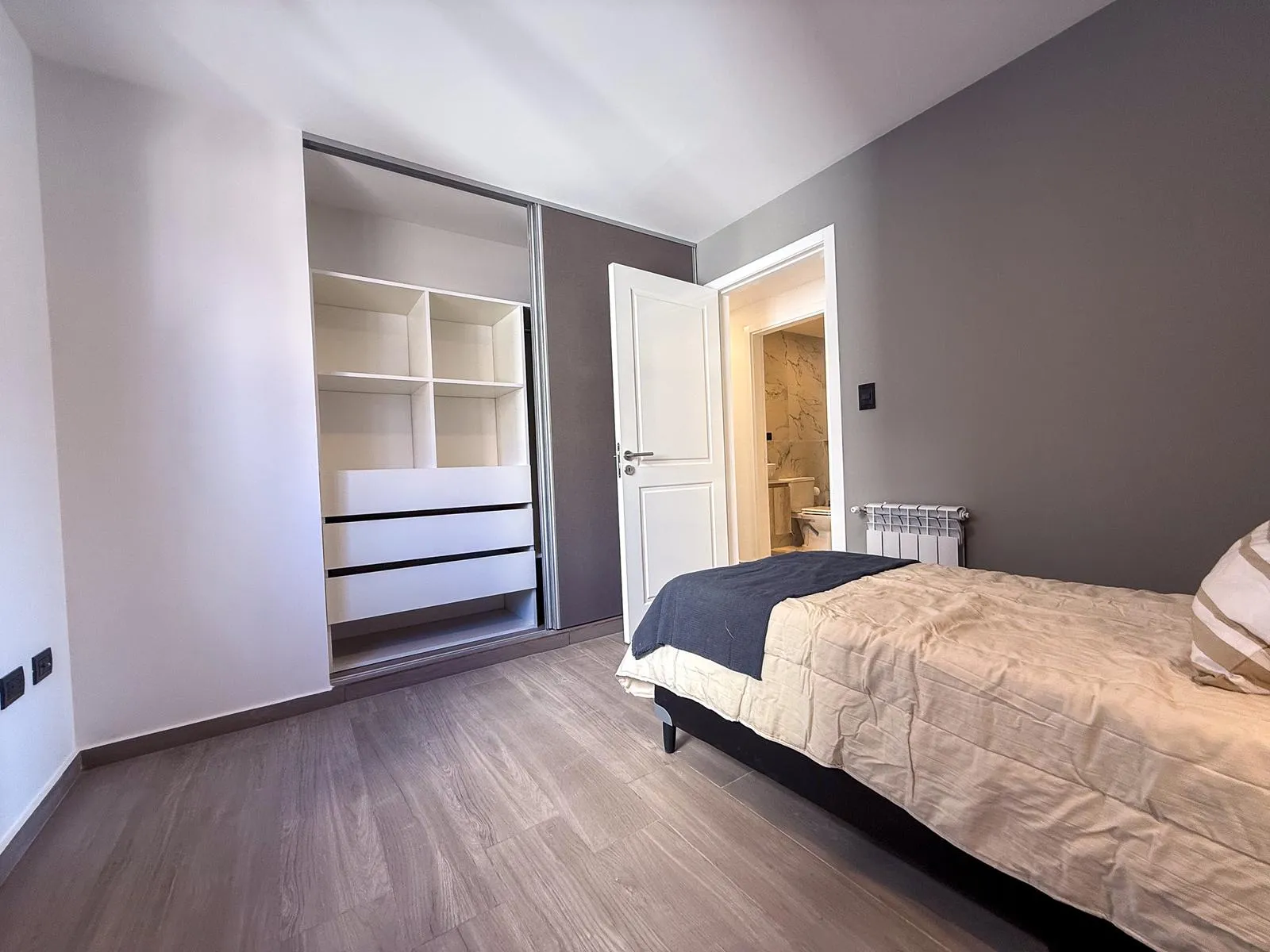 Velez Sarsfield 677 - 2 dorm · Nueva Cordoba