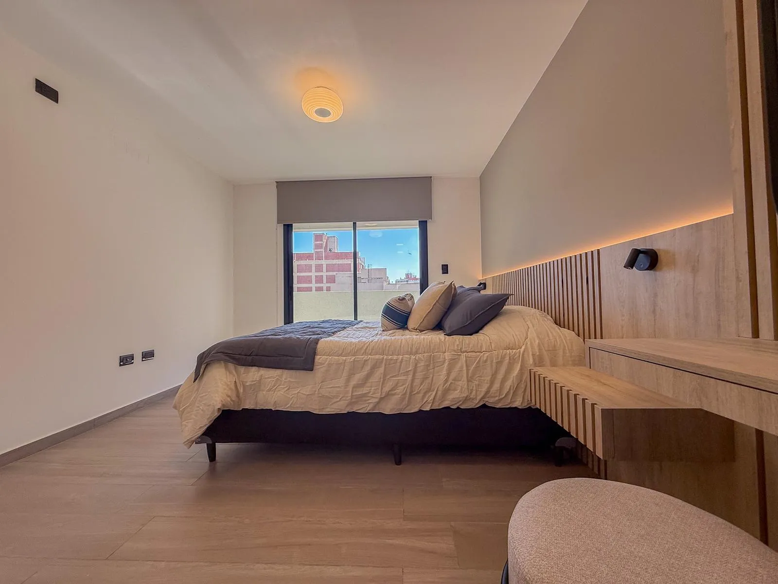 Velez Sarsfield 677 - 2 dorm · Nueva Cordoba