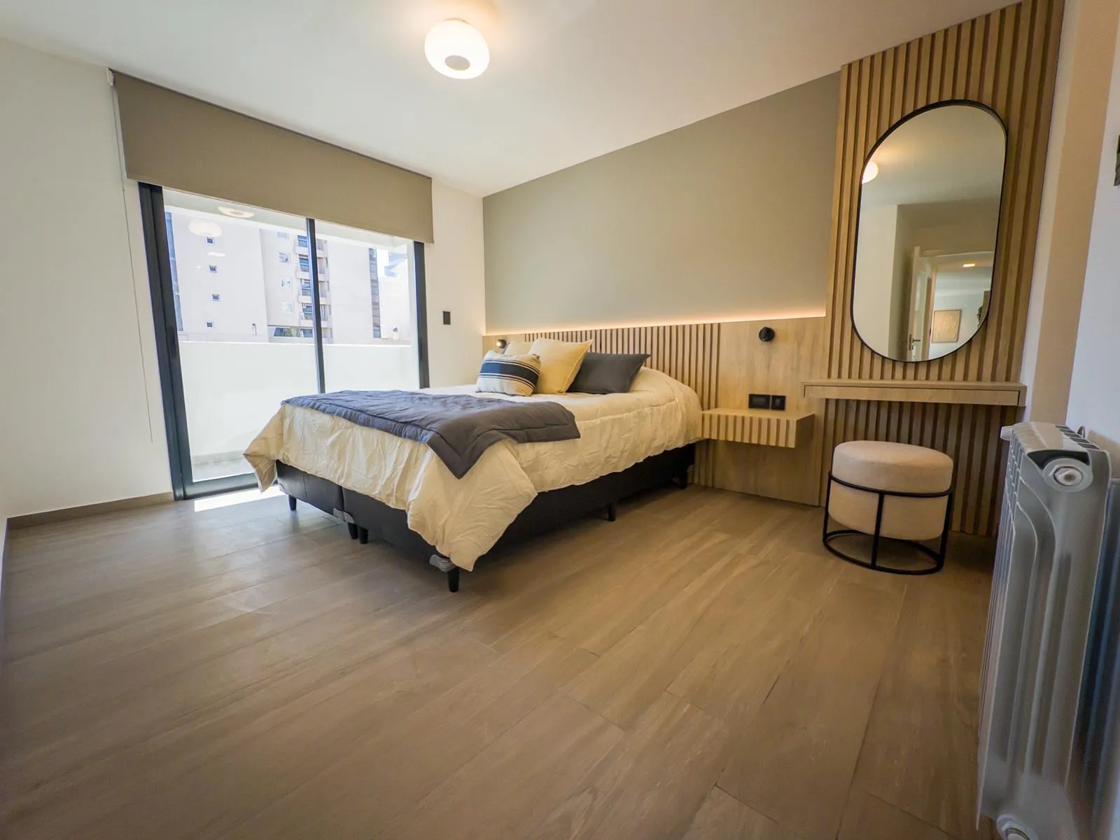 Velez Sarsfield 677 - 2 dorm · Nueva Cordoba