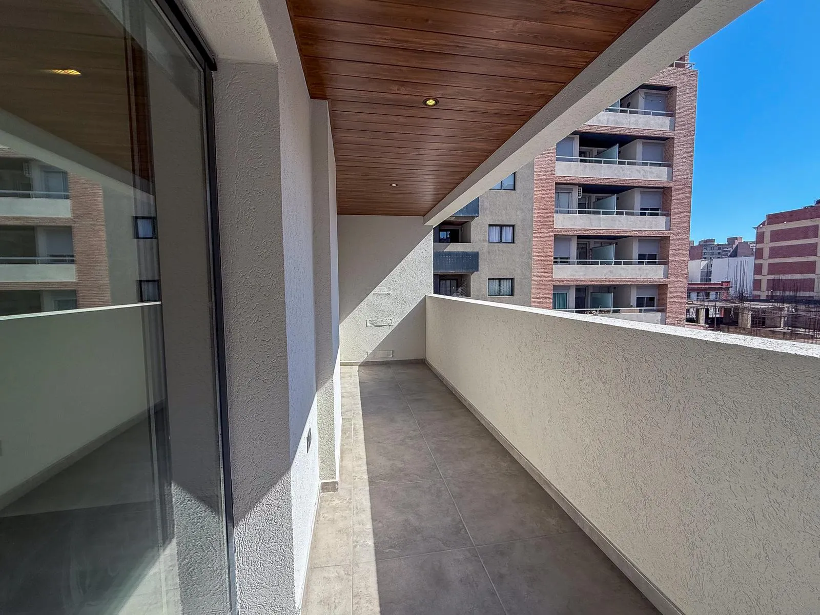 Velez Sarsfield 677 - 2 dorm · Nueva Cordoba