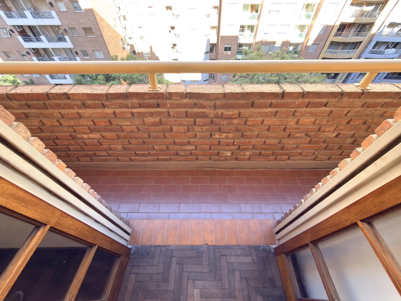 Parana 500 · Nueva Cordoba