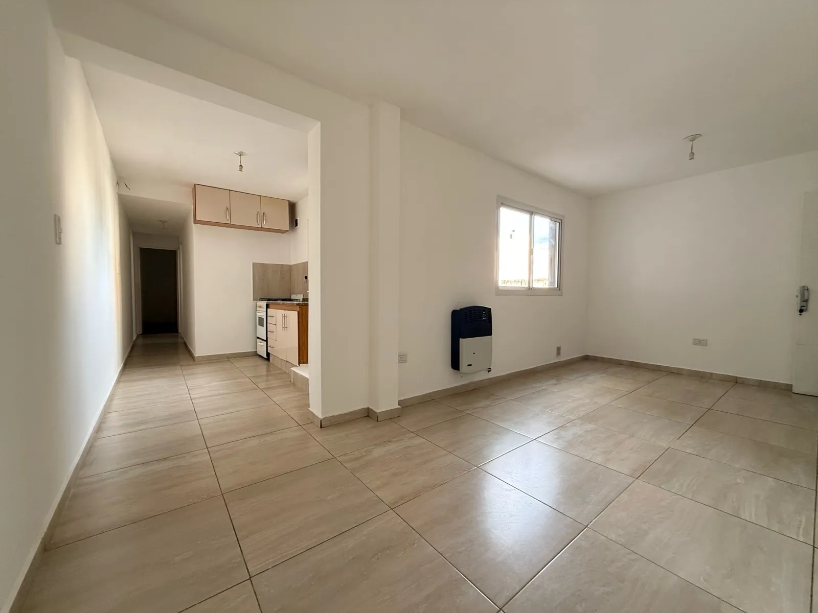 Departamento 2 Dormitorios en Venta