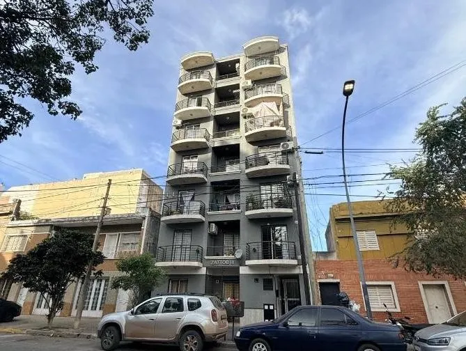 San Martin 1546 Piso 2 · Alta Cordoba
