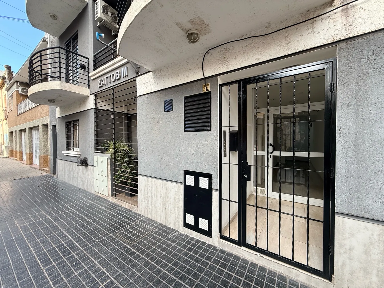 San Martin 1546 Piso 2 · Alta Cordoba