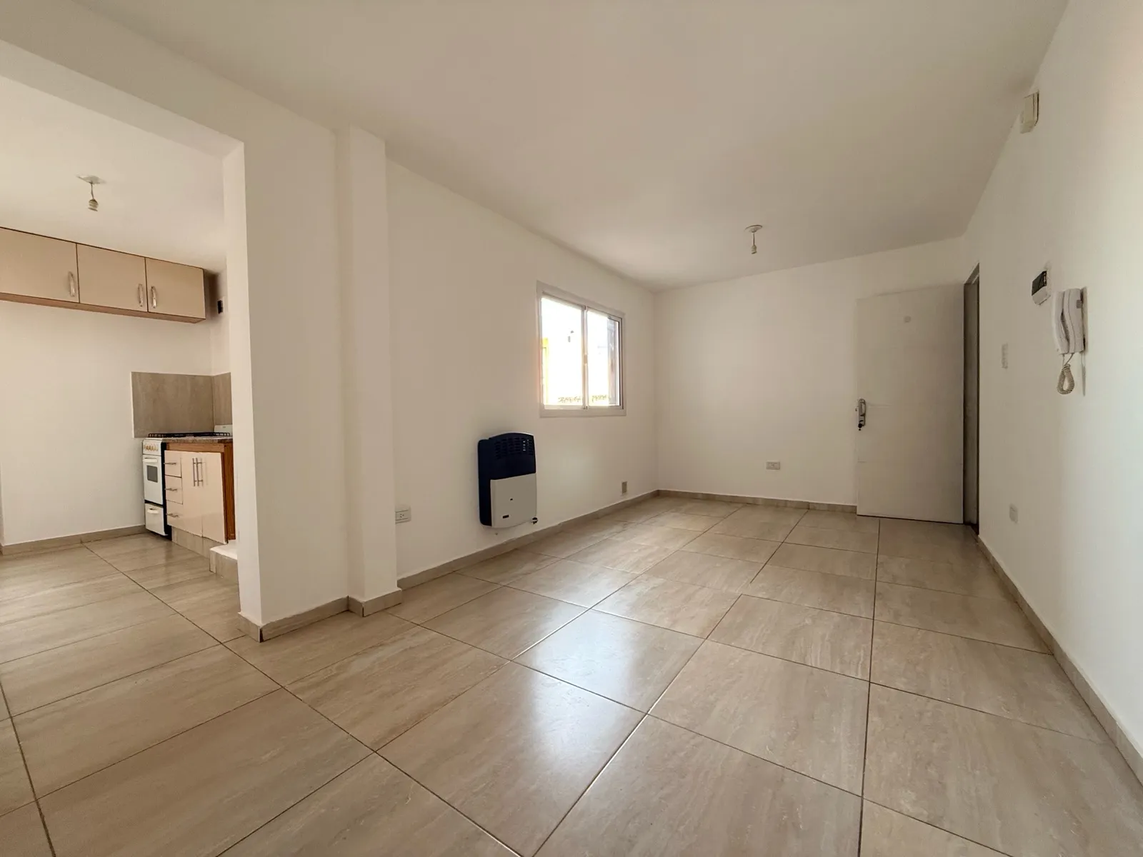 San Martin 1546 Piso 2 · Alta Cordoba