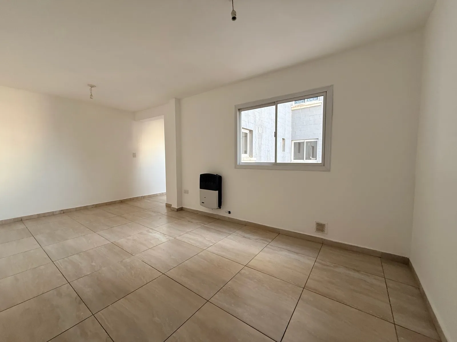 San Martin 1546 Piso 2 · Alta Cordoba
