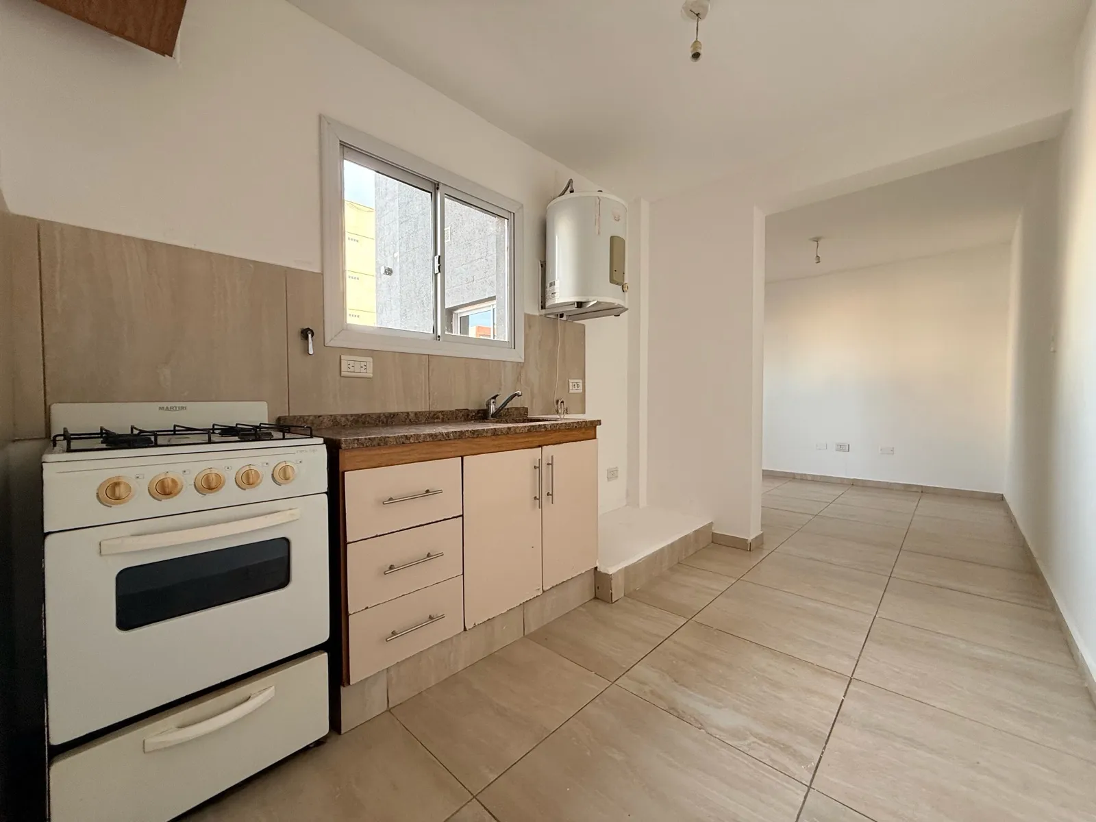 San Martin 1546 Piso 2 · Alta Cordoba