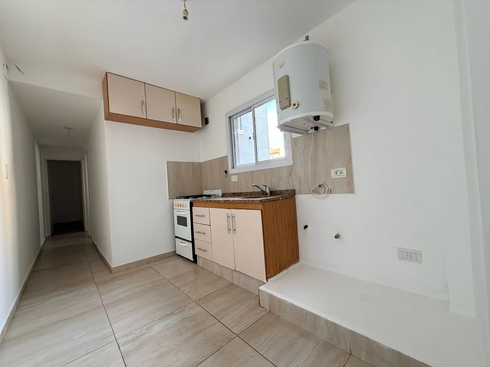 San Martin 1546 Piso 2 · Alta Cordoba