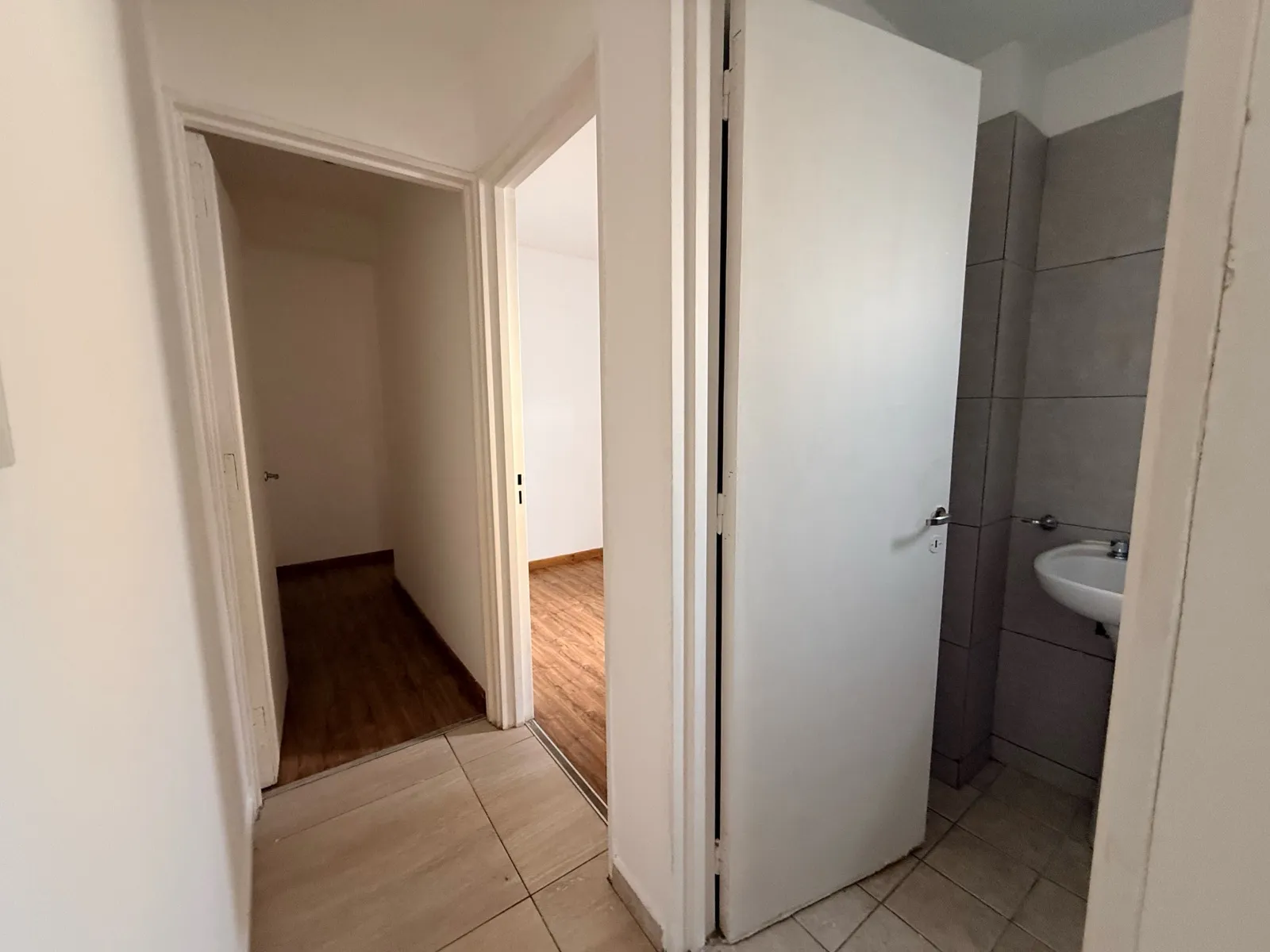 San Martin 1546 Piso 2 · Alta Cordoba