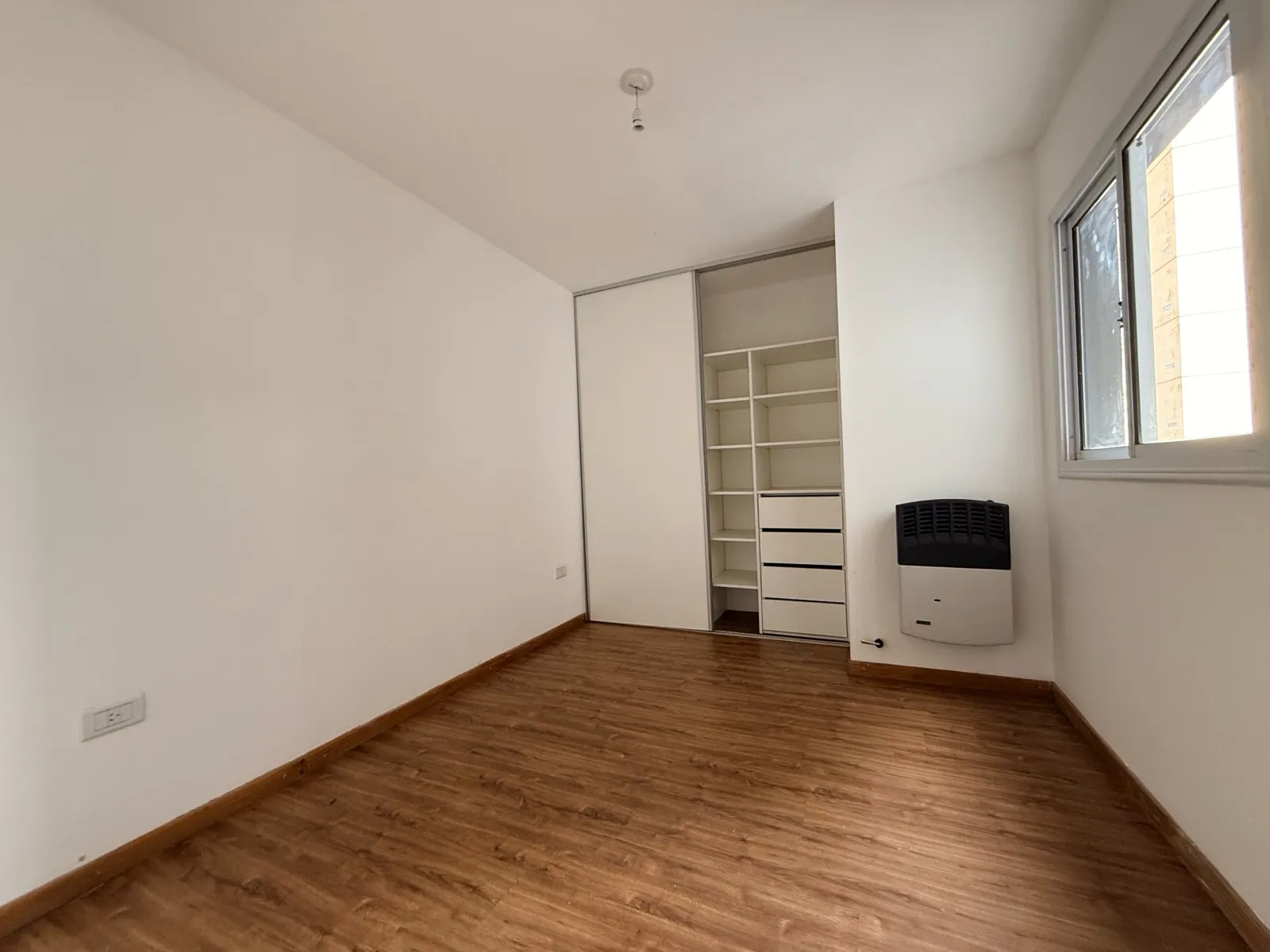 San Martin 1546 Piso 2 · Alta Cordoba
