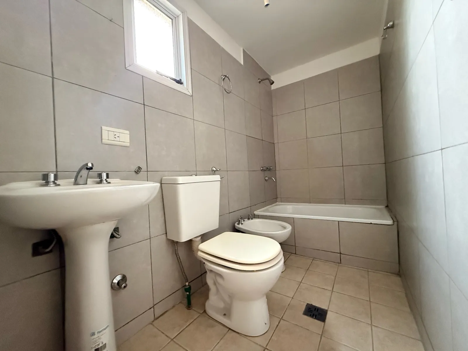 San Martin 1546 Piso 2 · Alta Cordoba